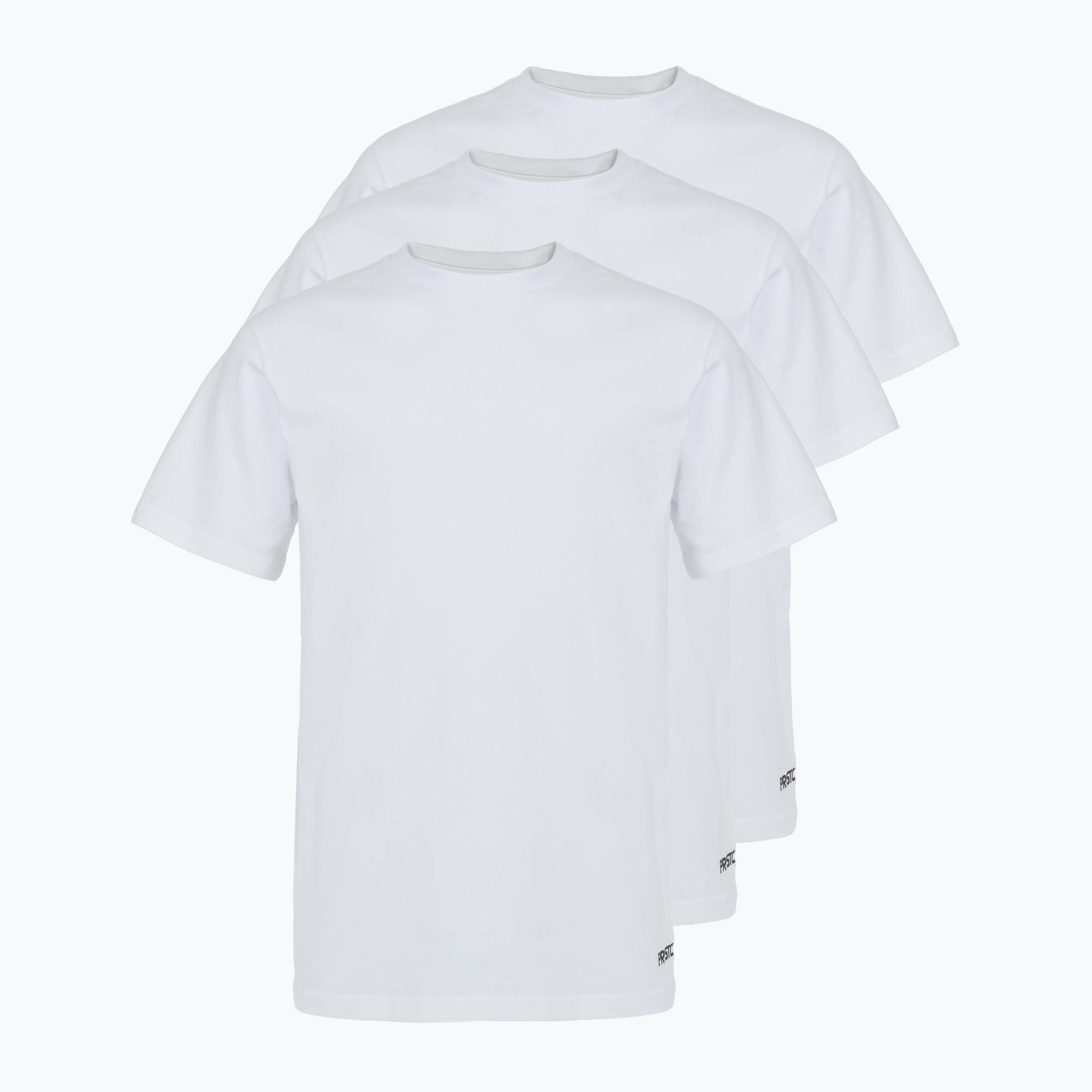 Koszulka męska PROSTO Basic 3Pack