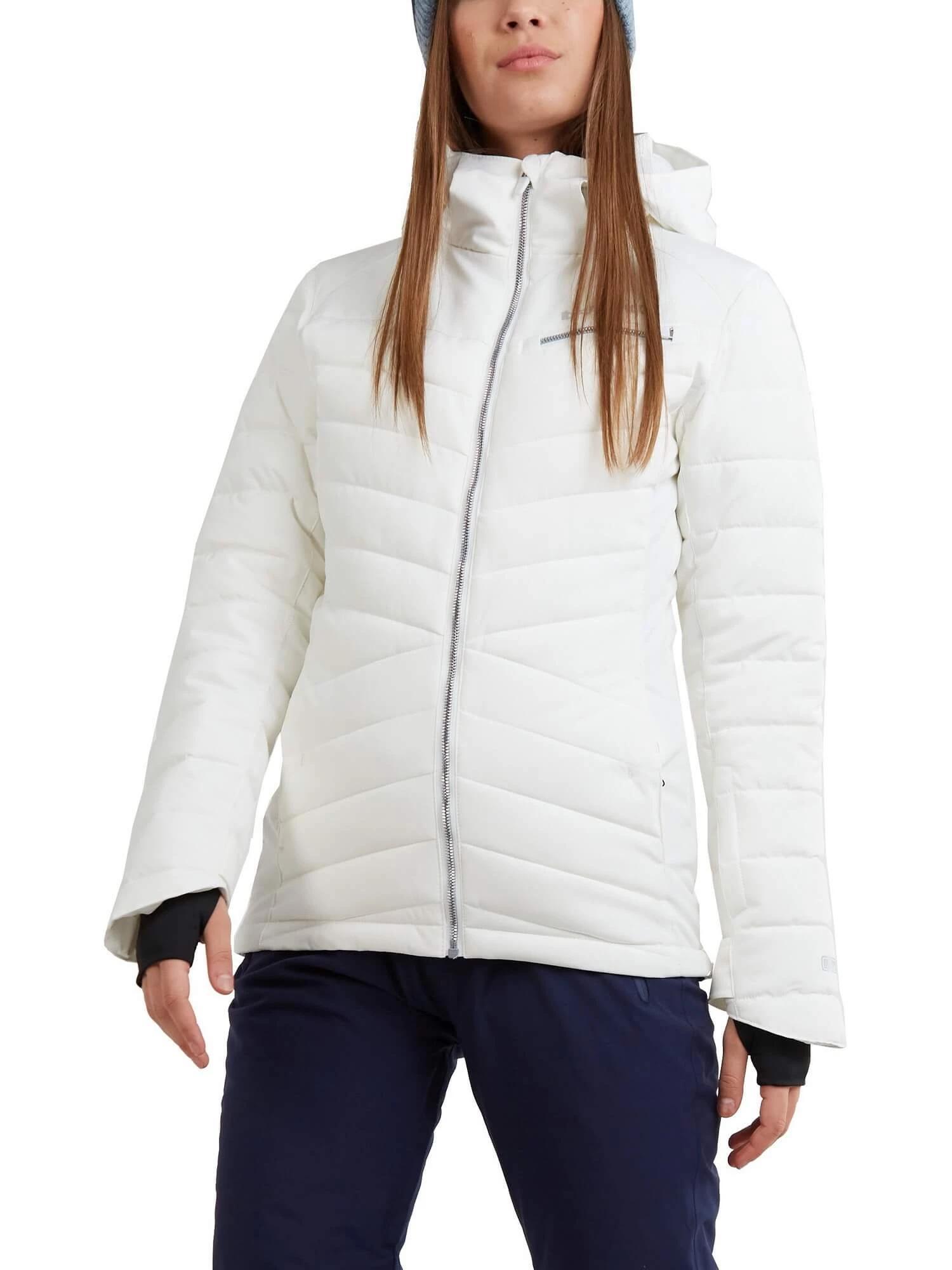 Kurtka narciarska damska Punch Padded Jacket
