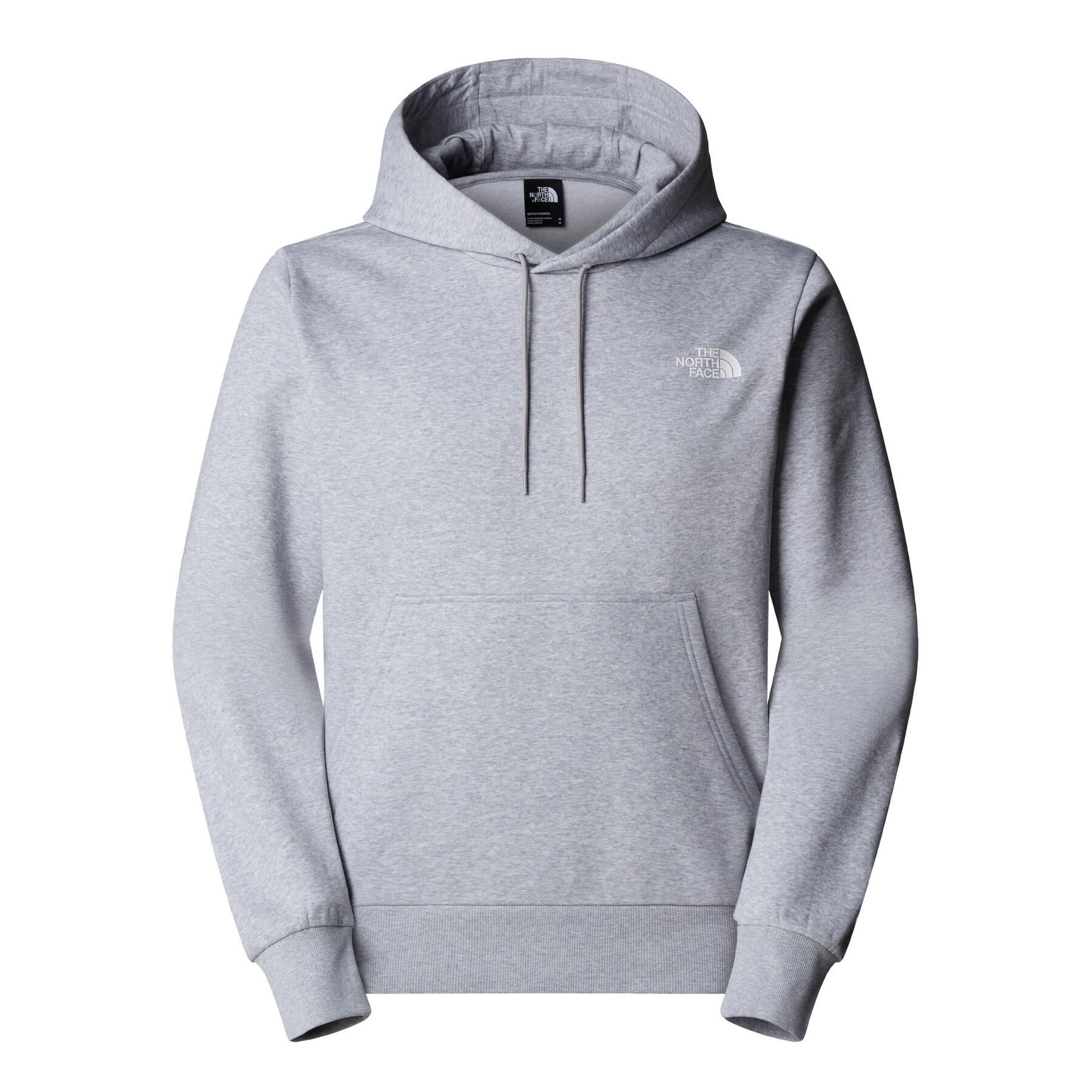 Bluza The North Face Simple Dome