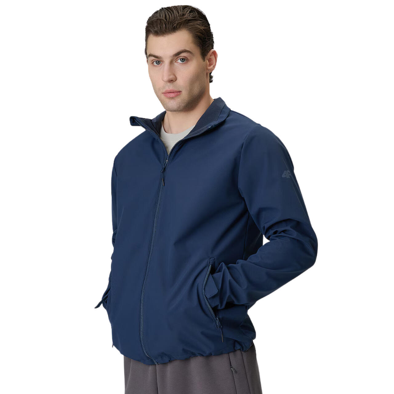 Kurtka męska softshell 4F NeoDry 5000/3000