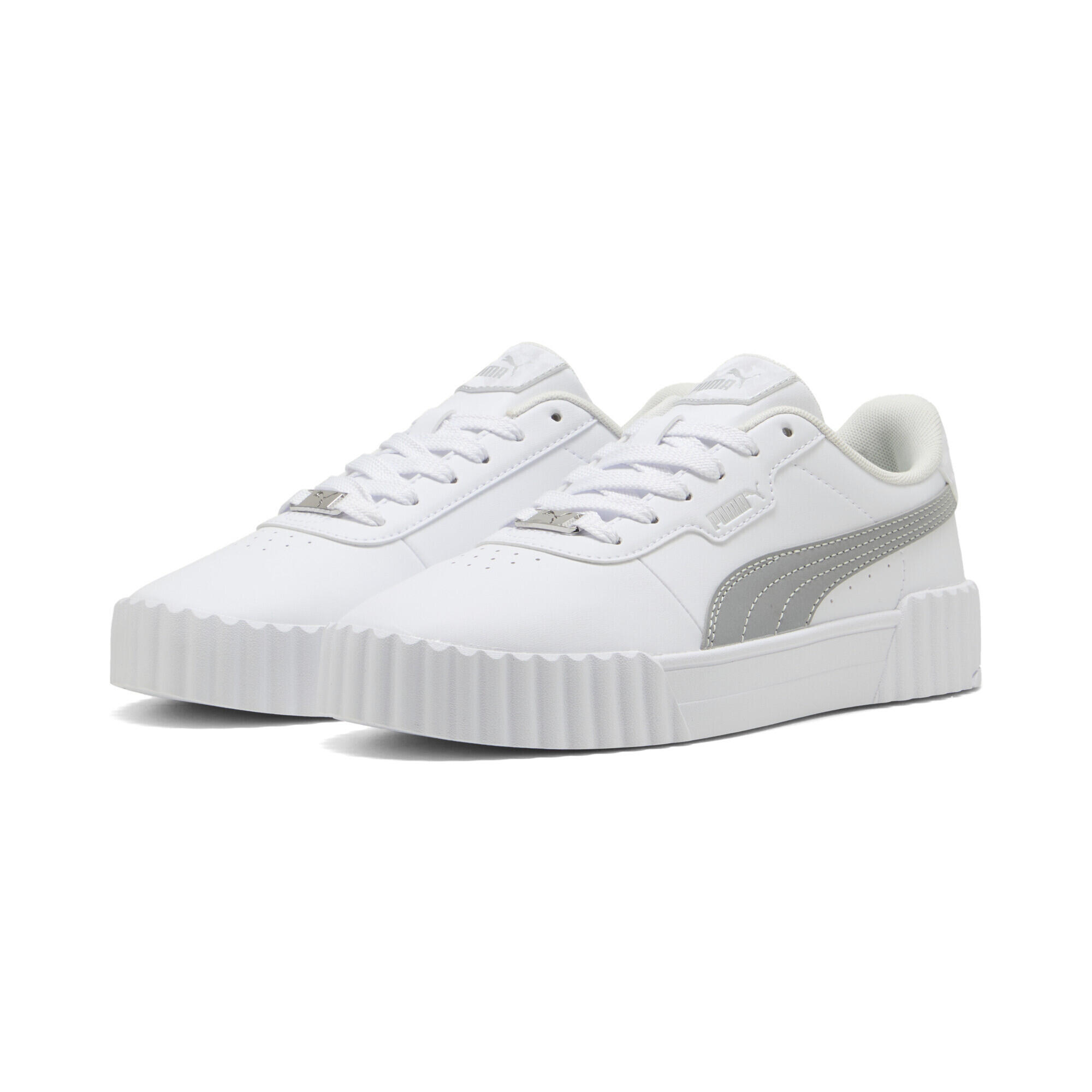 Damskie sneakersy Carina 3.0 Day Night PUMA