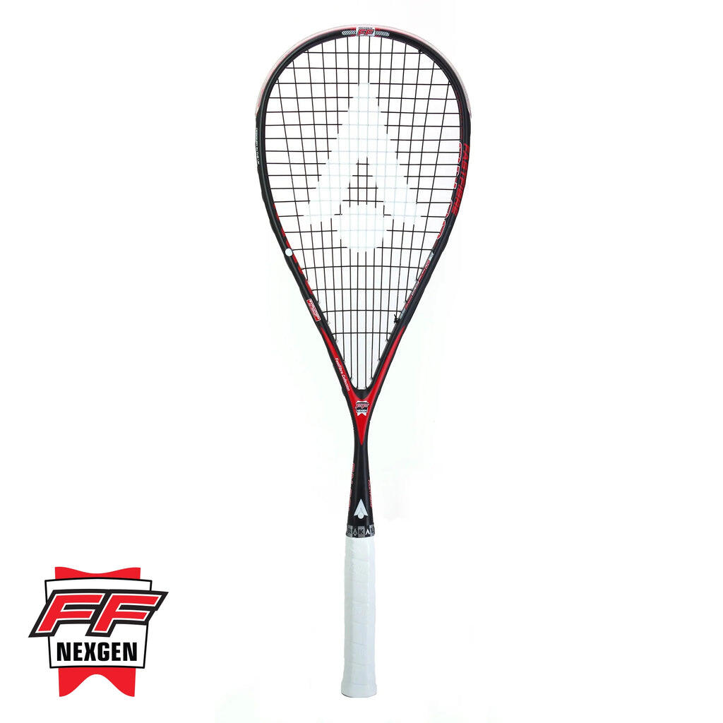 Rakieta do squasha Karakal SN-90 FF 2.1