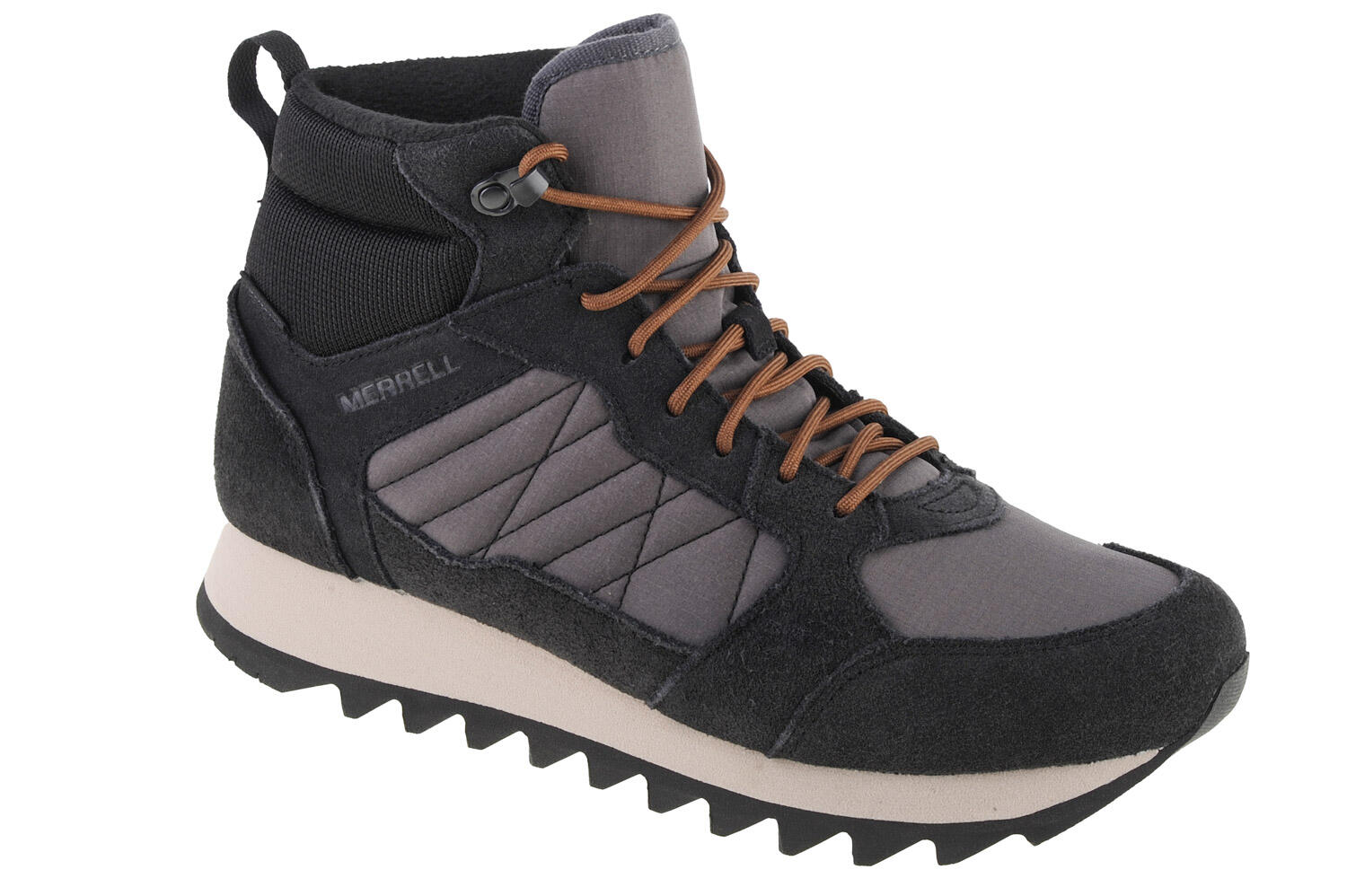 Buty trekkingowe męskie Merrell Alpine Mid Plr WP 2