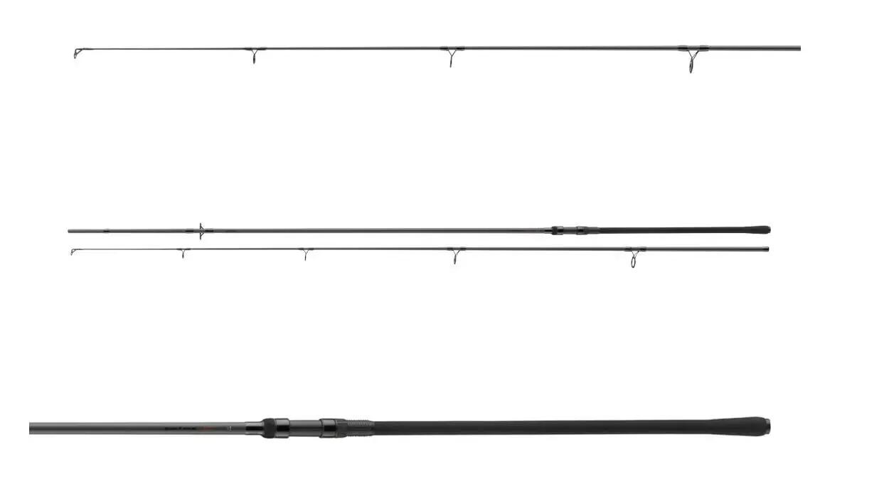 Wędka Daiwa Black Widow XT Carp 3,60 m / 3,0 lbs