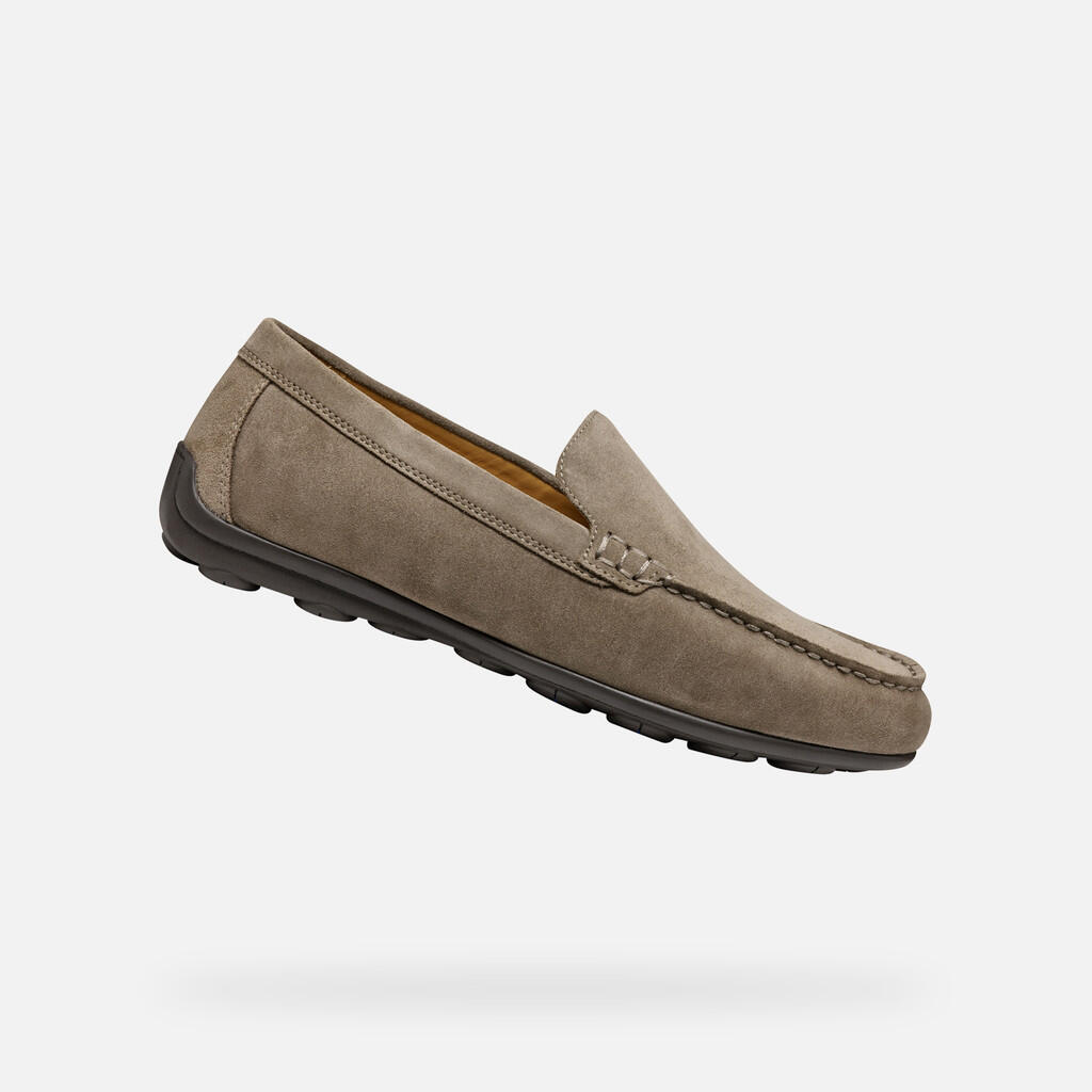 Moccasins Geox Spherica EC16 A