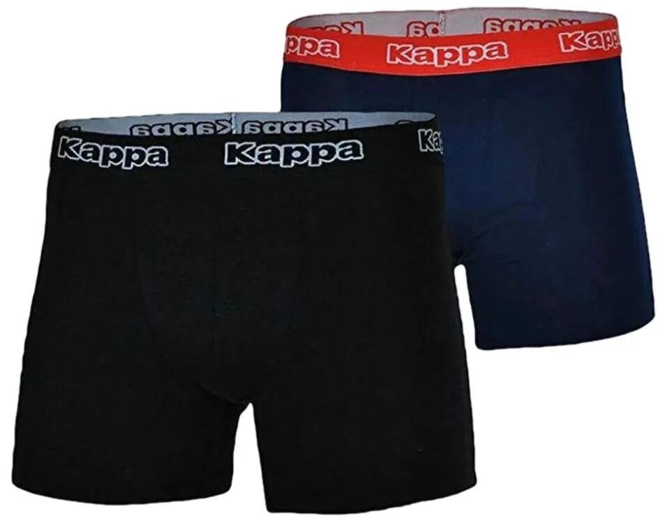 Boxerki męskie Kappa 2-pack