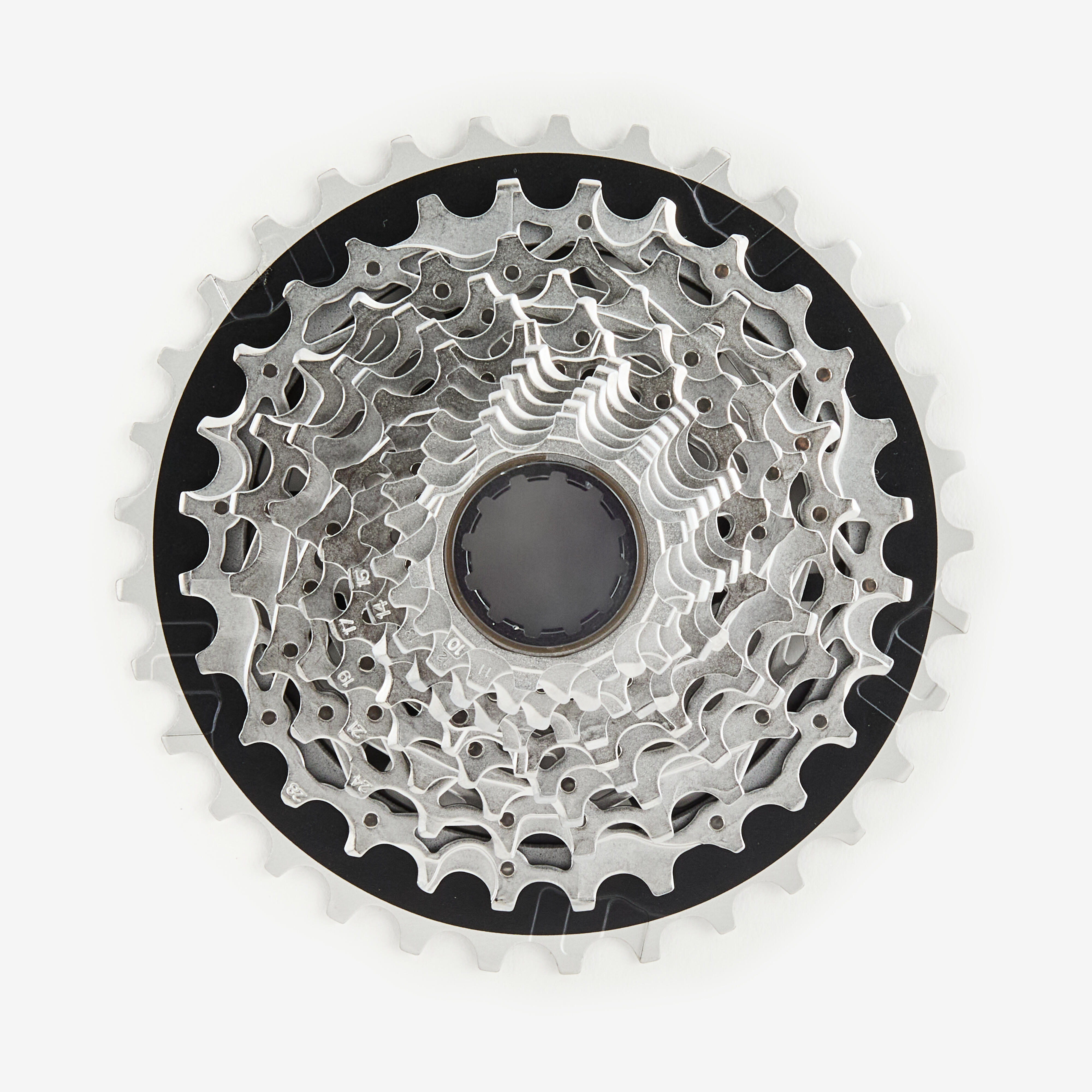 Kaseta rowerowa szosowa Sram Force XG1270 12-rzędowa 10-33