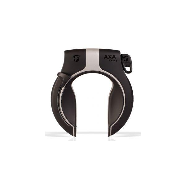 Zamek Ramy Victory - Czarny Mat/Szary (Opakowanie Warsztatowe)