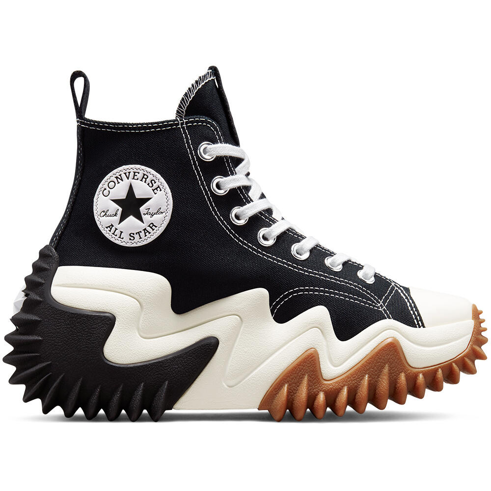Buty do chodzenia damskie Converse Run Star Motion