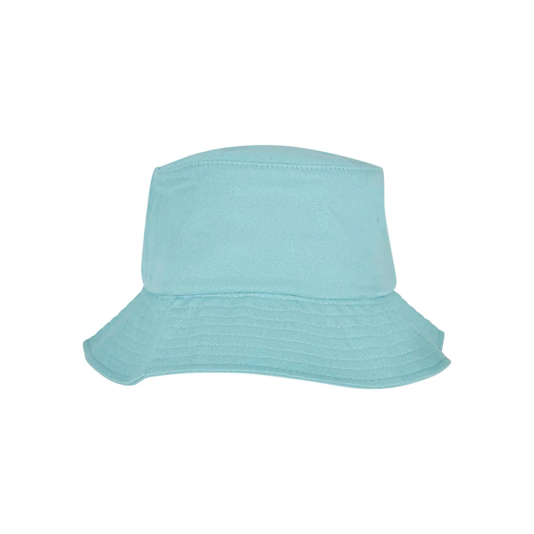 Cotton Bob Flexfit Twill