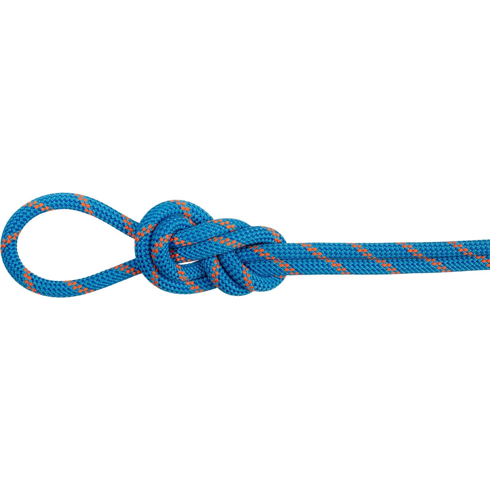 Lina wspinaczkowa 8.0 Alpine Eco Dry Rope MAMMUT