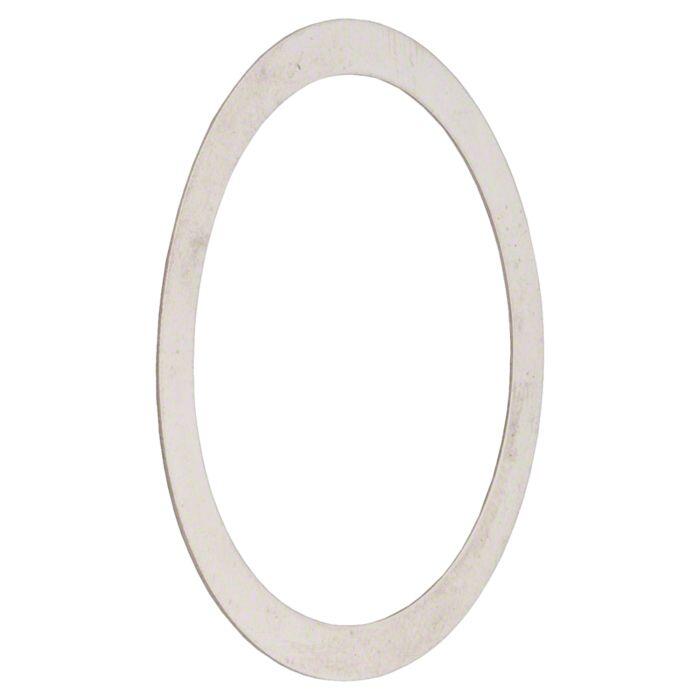 JAGWIRE podkładka Centerlock 0 2 mm (10 sztuk)
