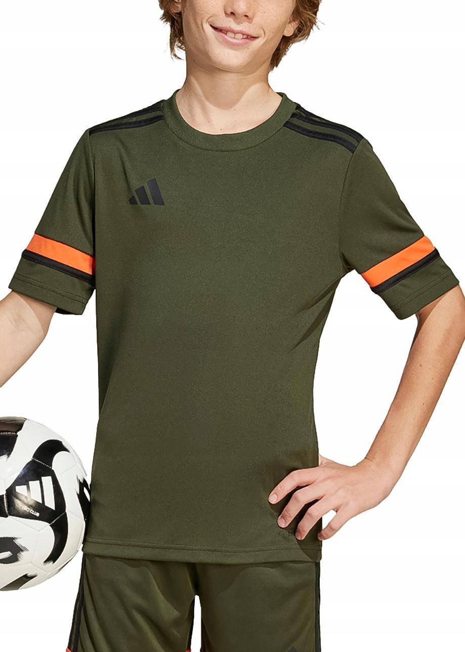 Koszulka dla dzieci adidas Squadra 25