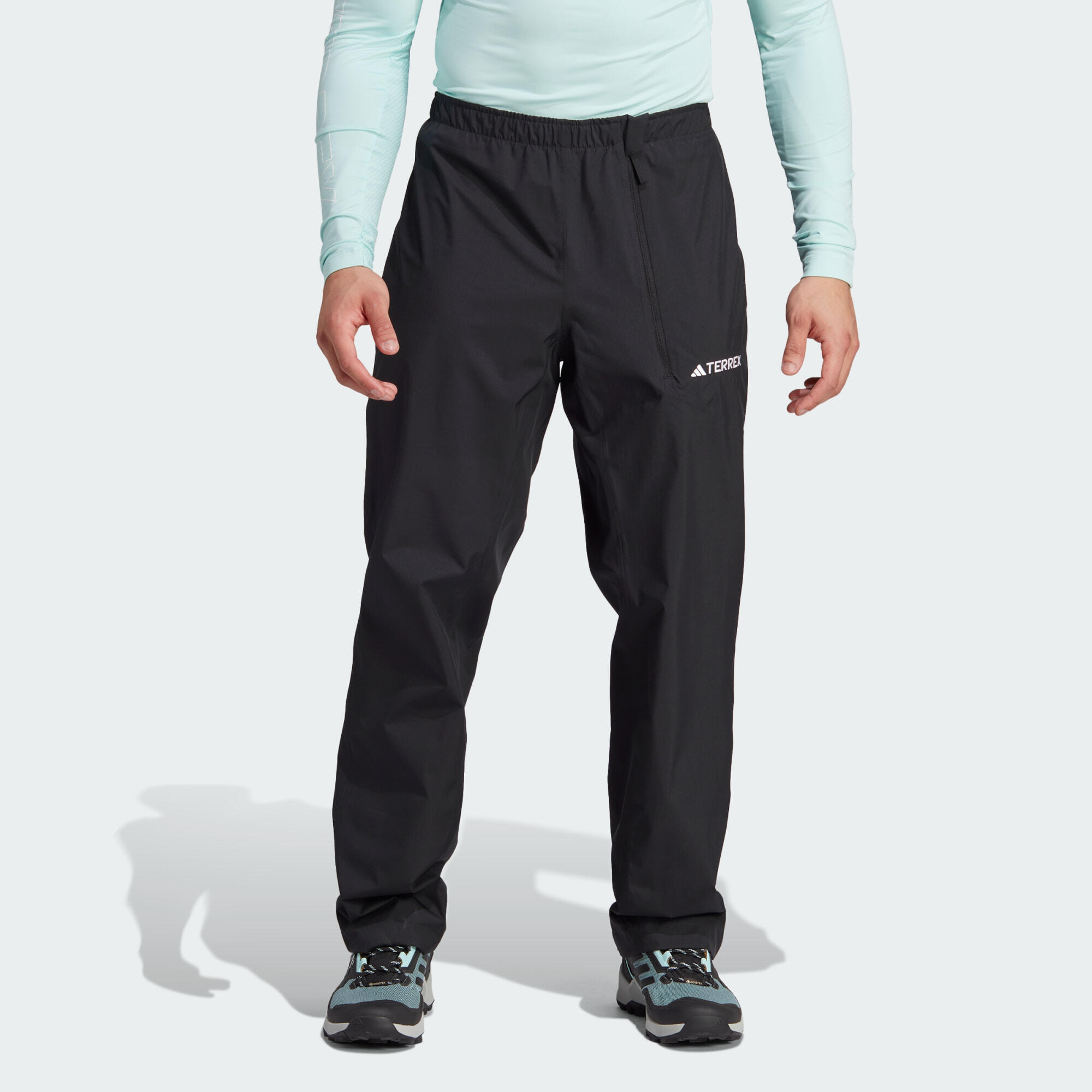 Spodnie Terrex Multi RAIN.RDY 2-Layer Rain