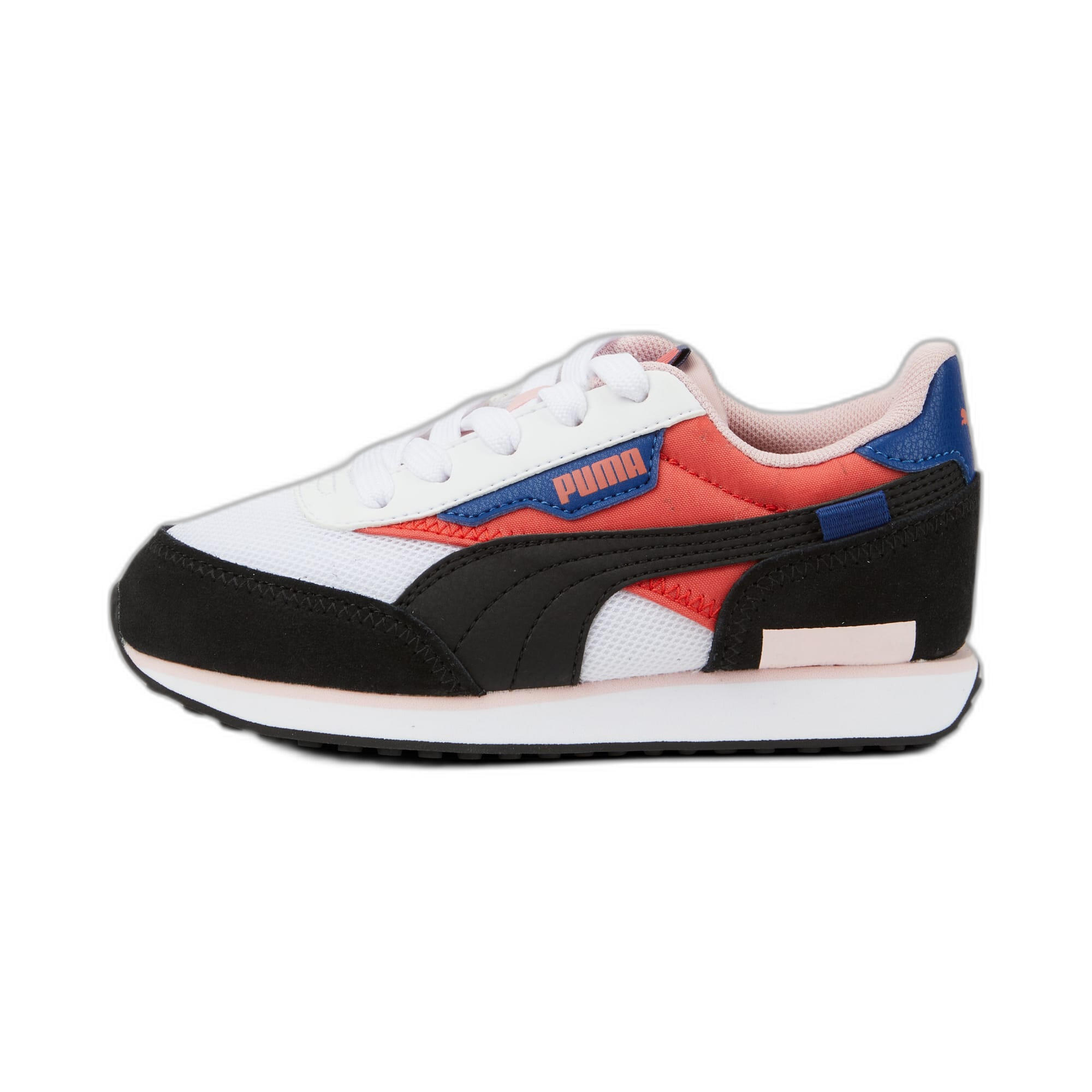 Trenerzy dziewczęcy Puma Future Rider Splash Ps