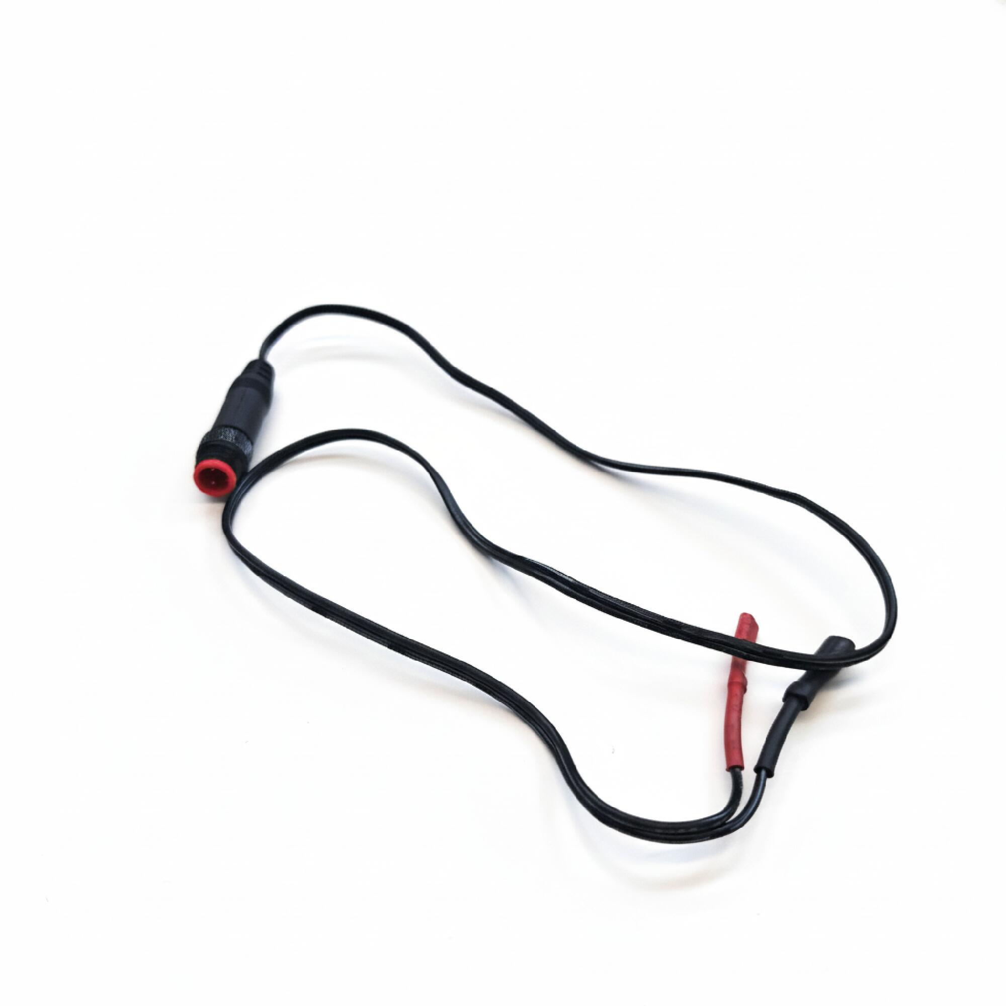 Kabel do lampki rowerowej przedniej do E-THREE 500E