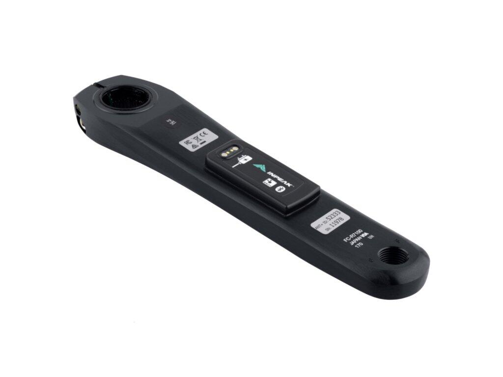 Czujnik mocy INPEAK Powercrank-E 105 FC-R7100