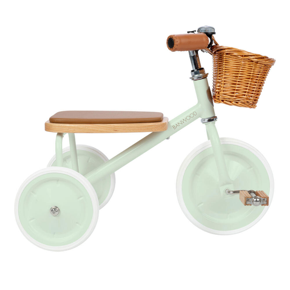 Rowerek trójkołowy dla dzieci Banwood Trike