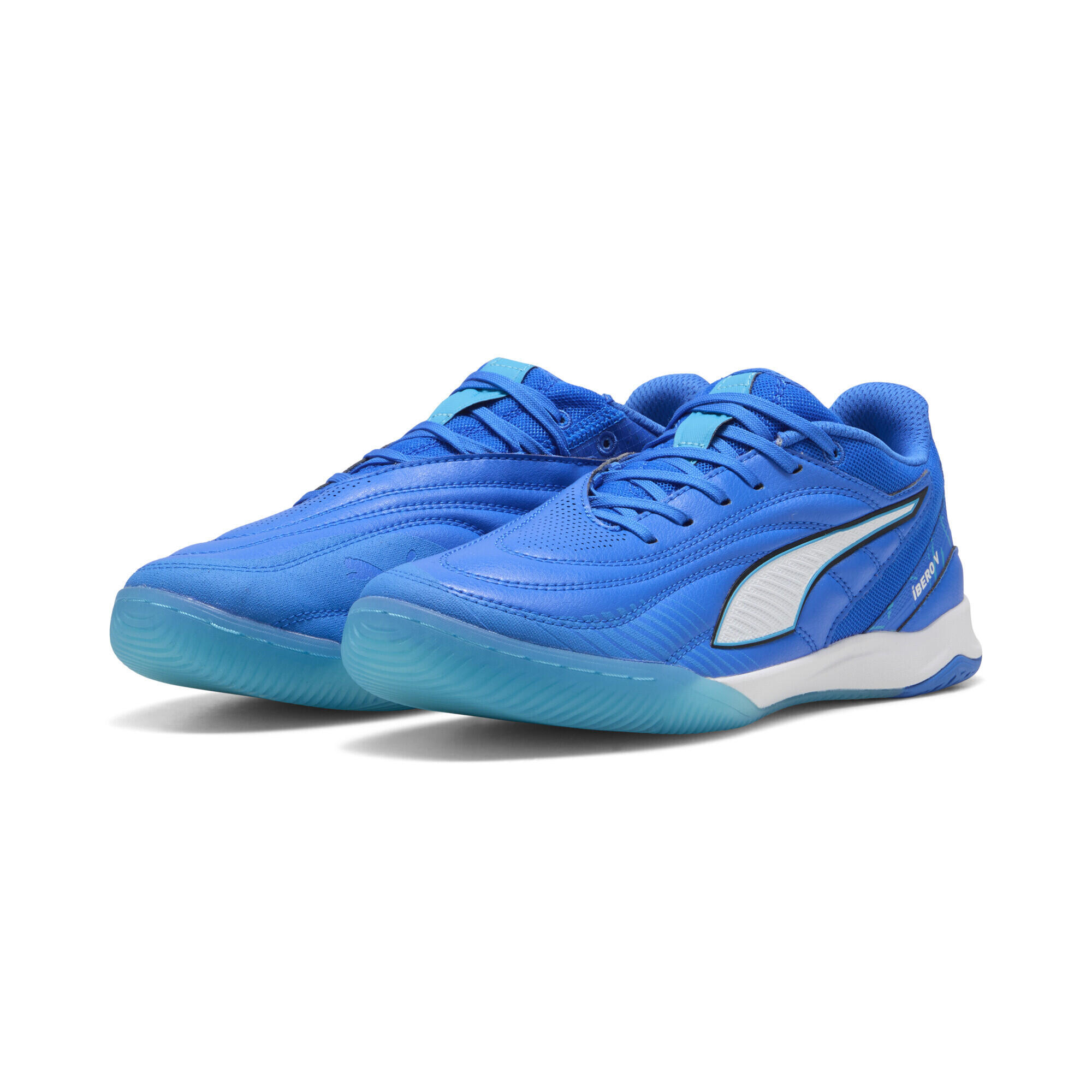 Buty halowe unisex IBERO PUMA