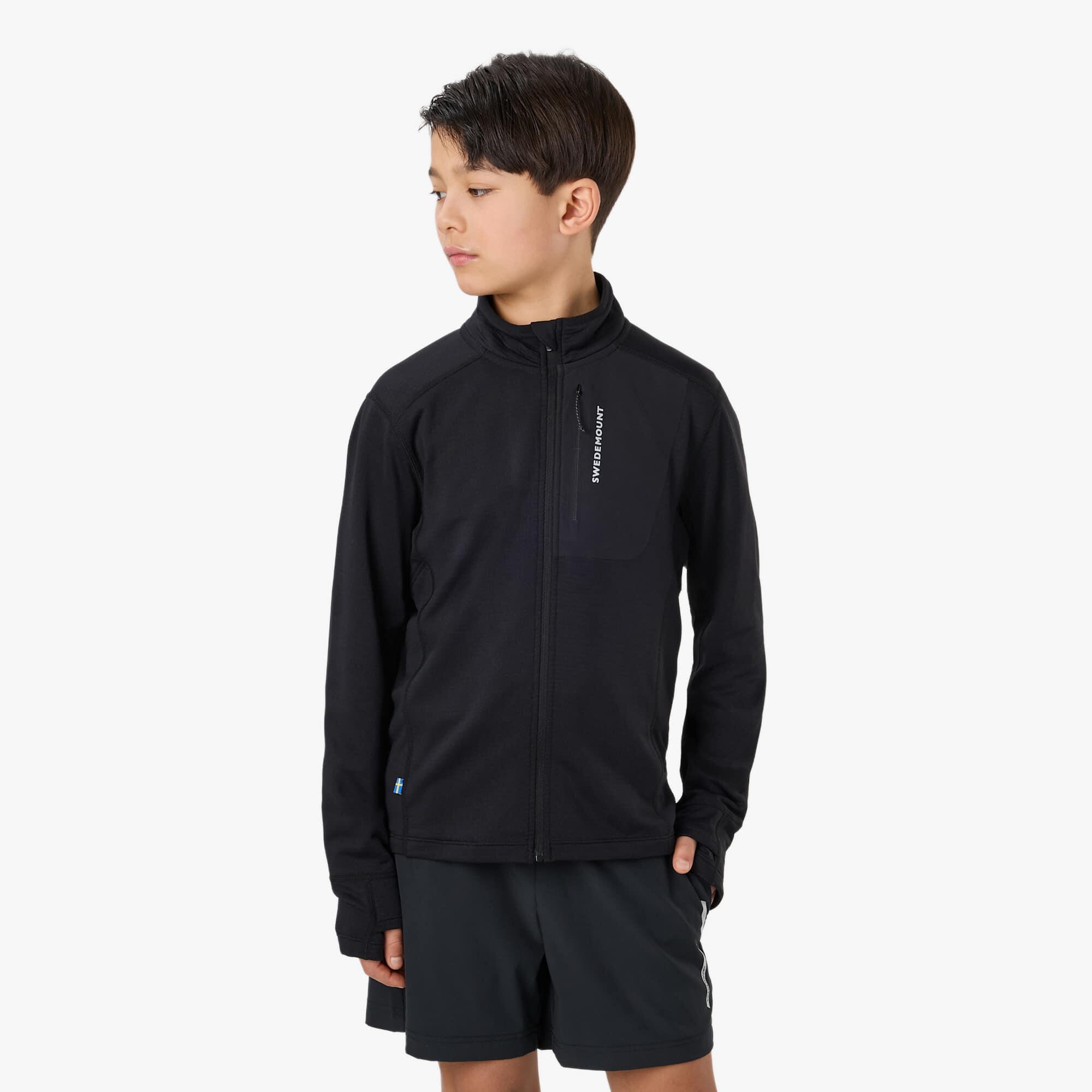 Bluza Trening Dziecko Ultra Light Szybkoschnący