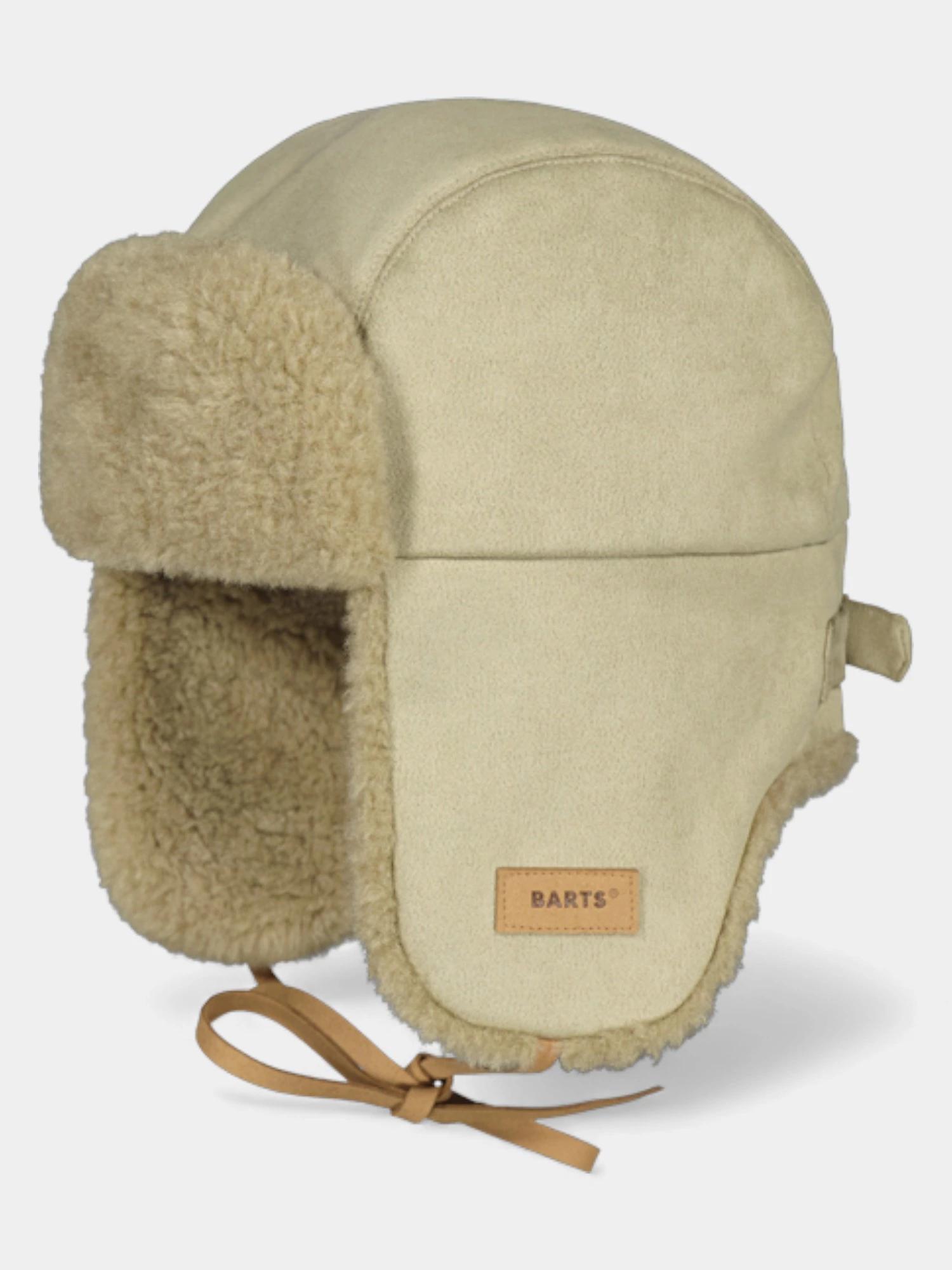 Czapka Damska Barts Kegalle Bomber
