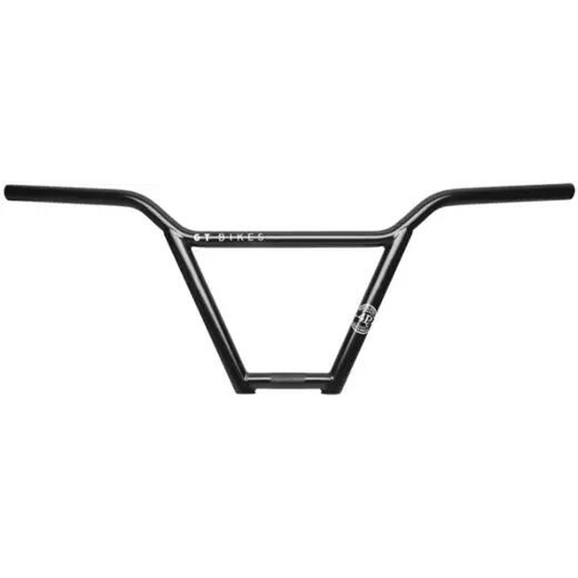 BMX Kierownice GT Original 4-piece Kierownica BMX - 8.6 - Czarny