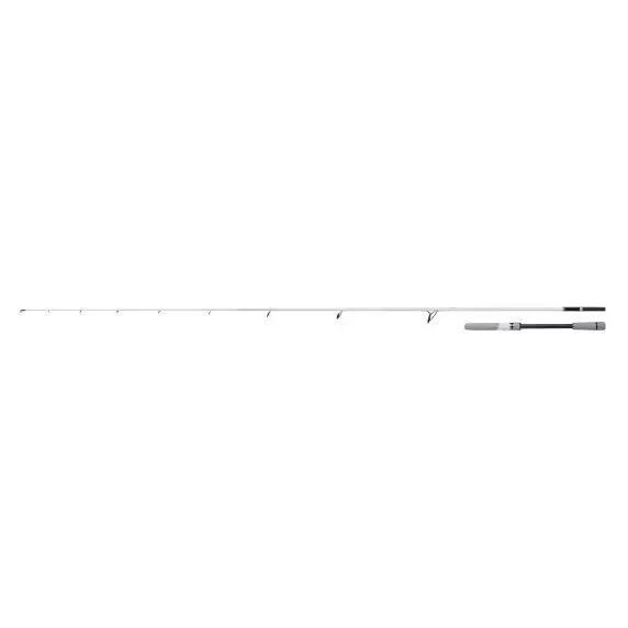 Wędka spinningowa Shimano Stradic Seabass Fast 5-25g