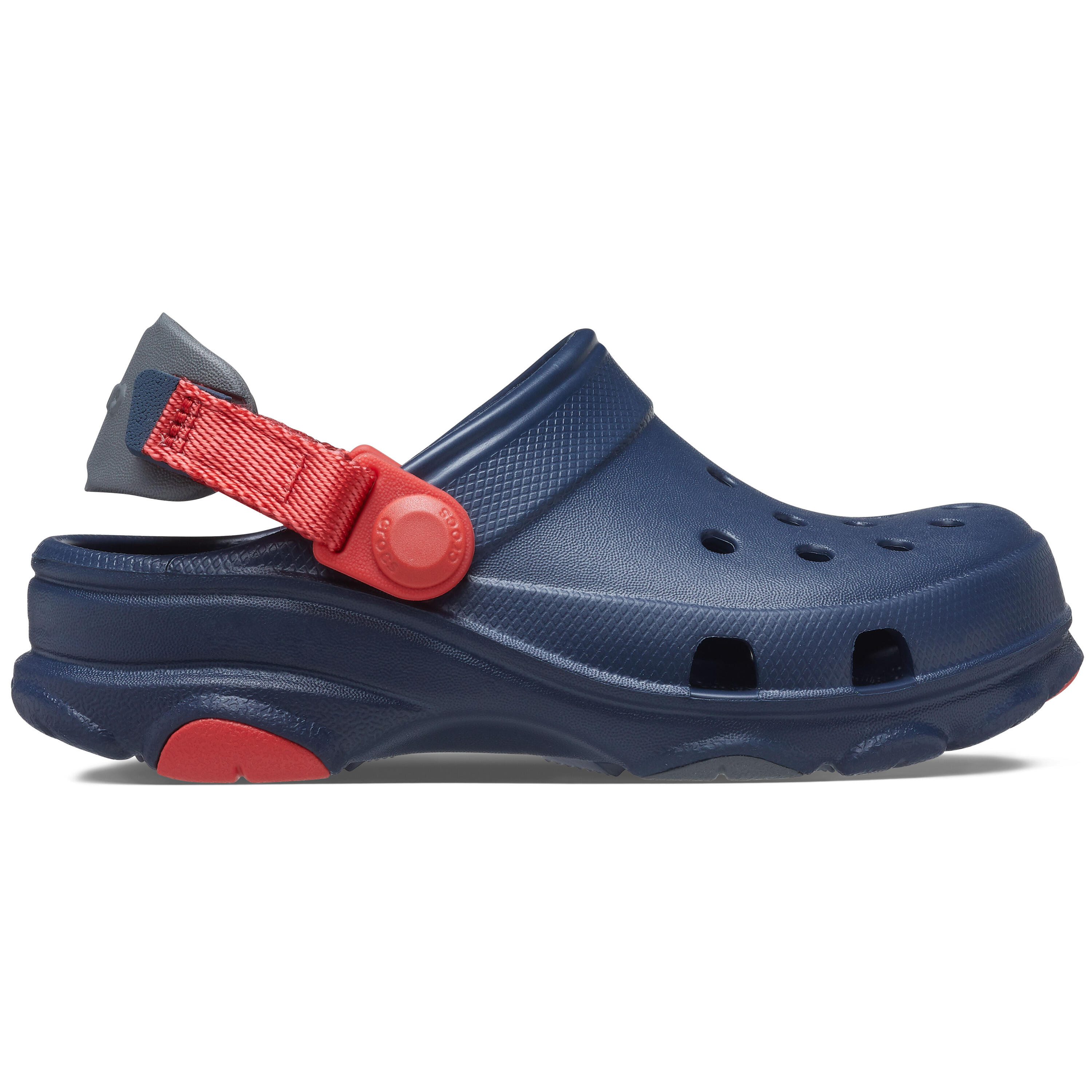 Buty do chodzenia dla dzieci Crocs Classic All Terrain Clog