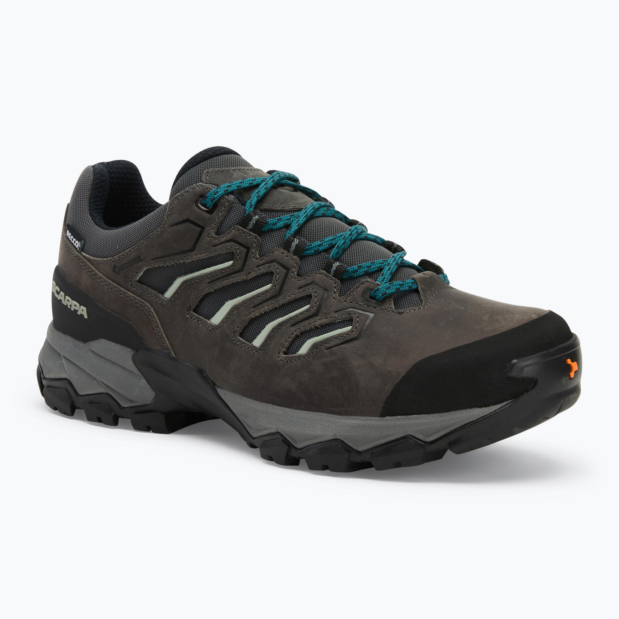Buty turystyczne męskie SCARPAMoraine GTX