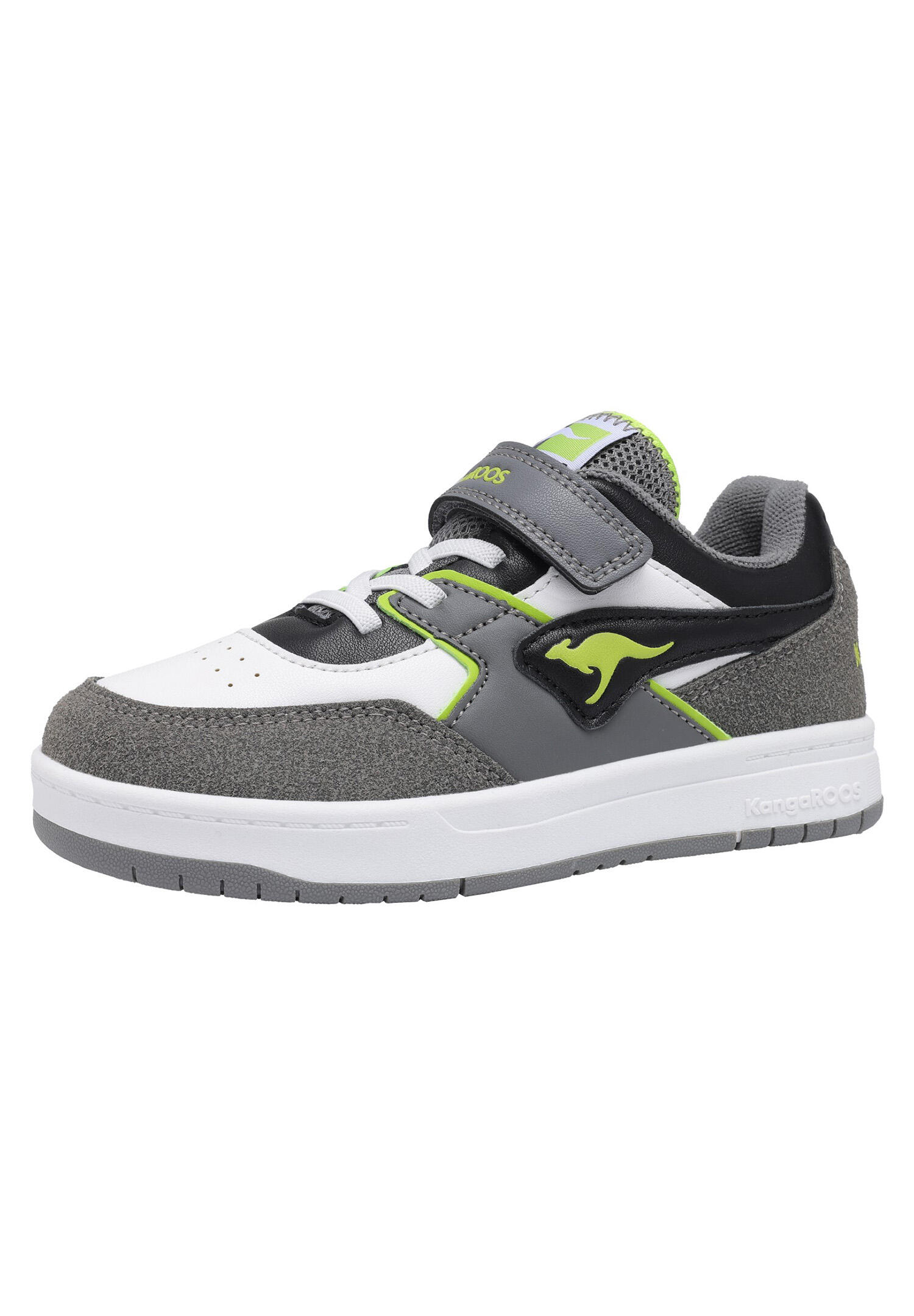 Buty dziecięce KangaROOS K-CP Bounder EV