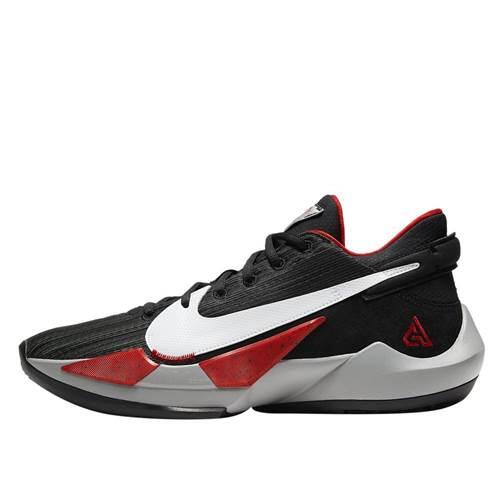 Buty koszykarskie męskie Nike Zoom Freak 2
