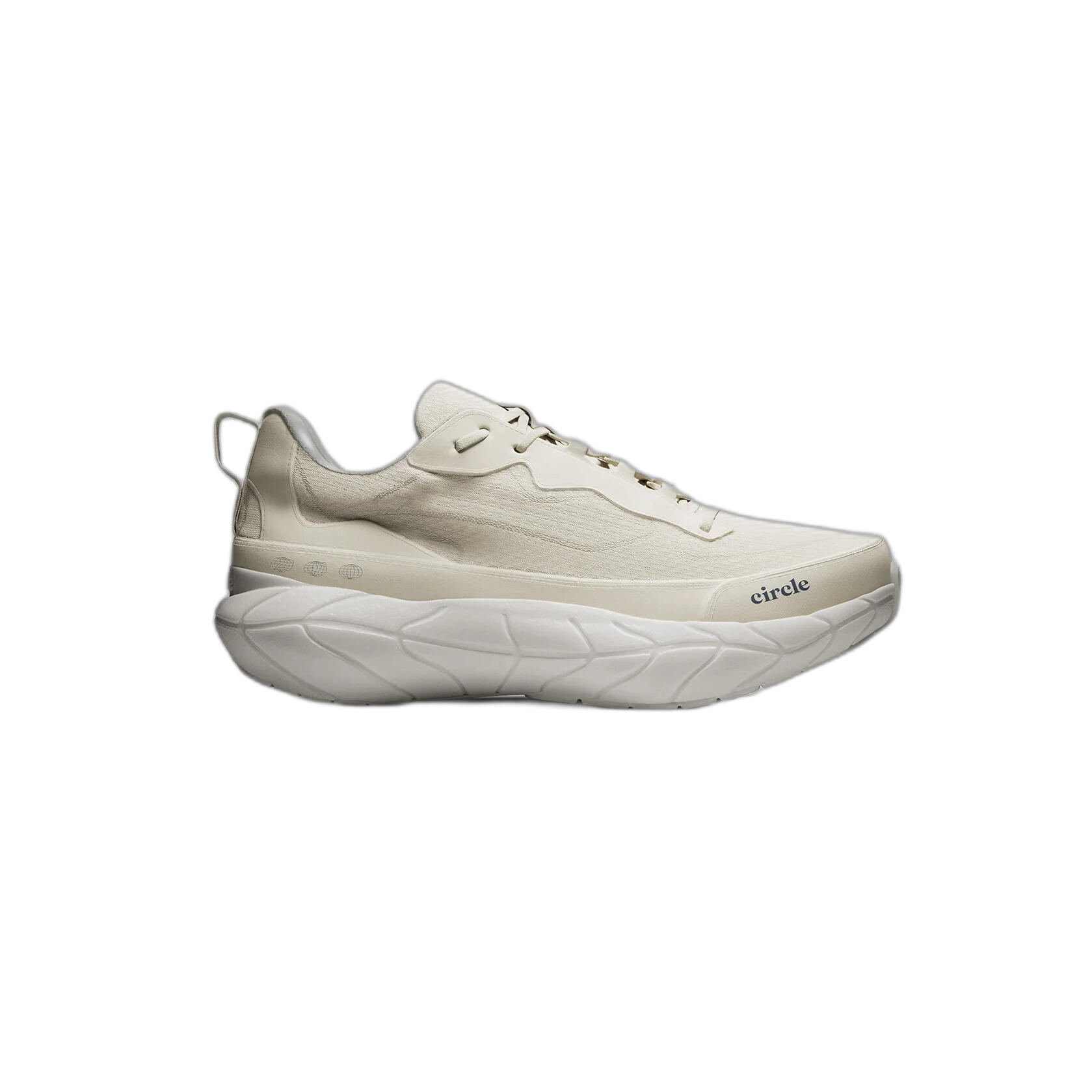 Buty do biegania Circle Sportswear SNR