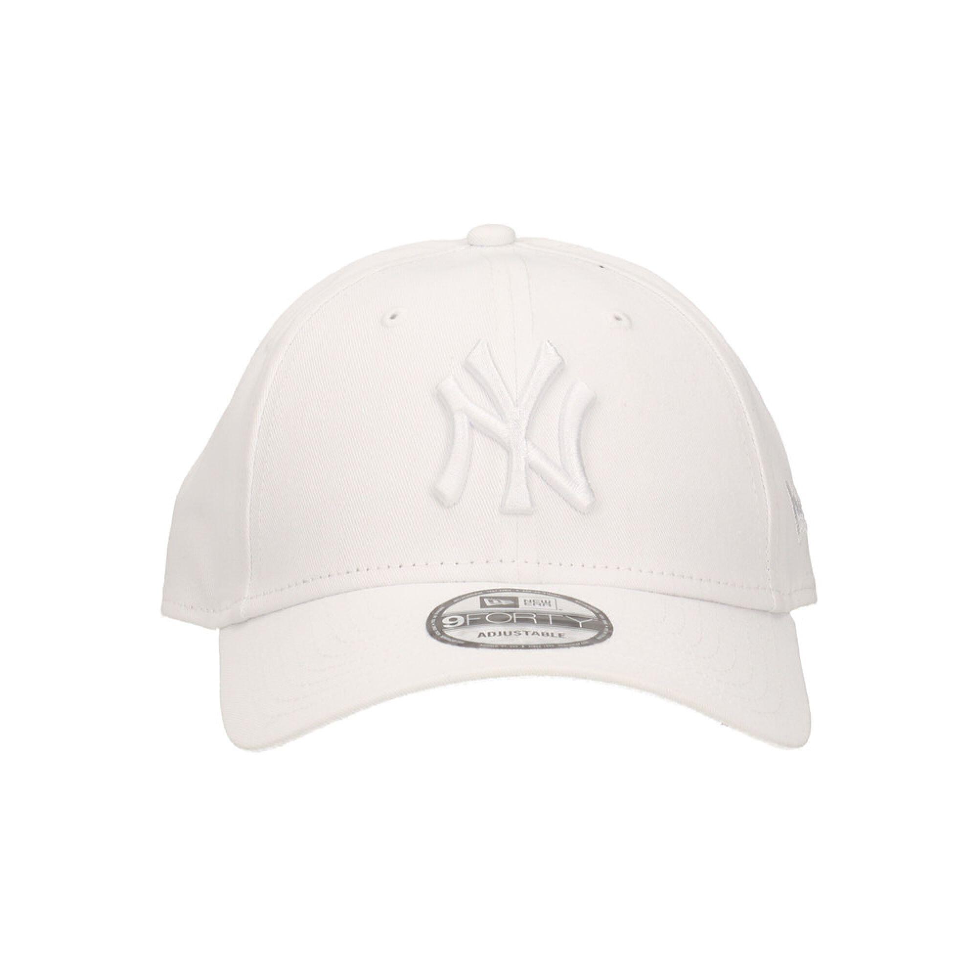 Czapka z daszkiem New Era MLB New York Yankees
