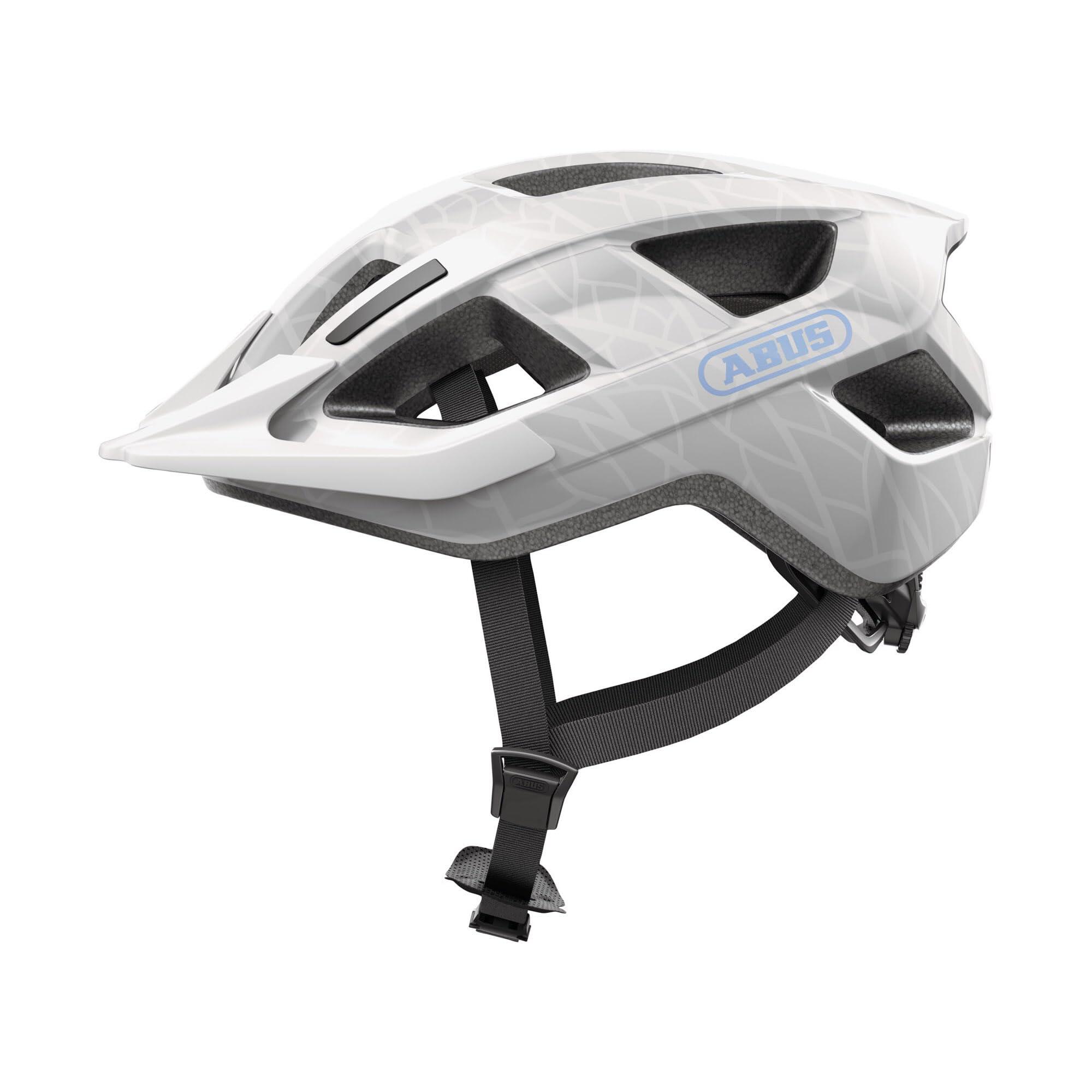 Kask miejski Abus Aduro 3.0