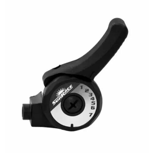 Prawy przerzutnik rowerowy Sunrace M20 Index