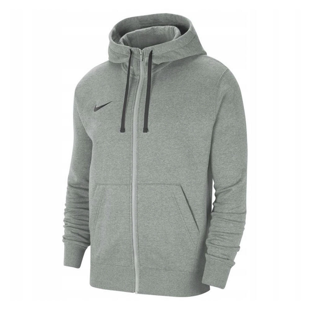 Bluza Męska Park 20 Z Pełnym Zamkiem Błyskawicznym