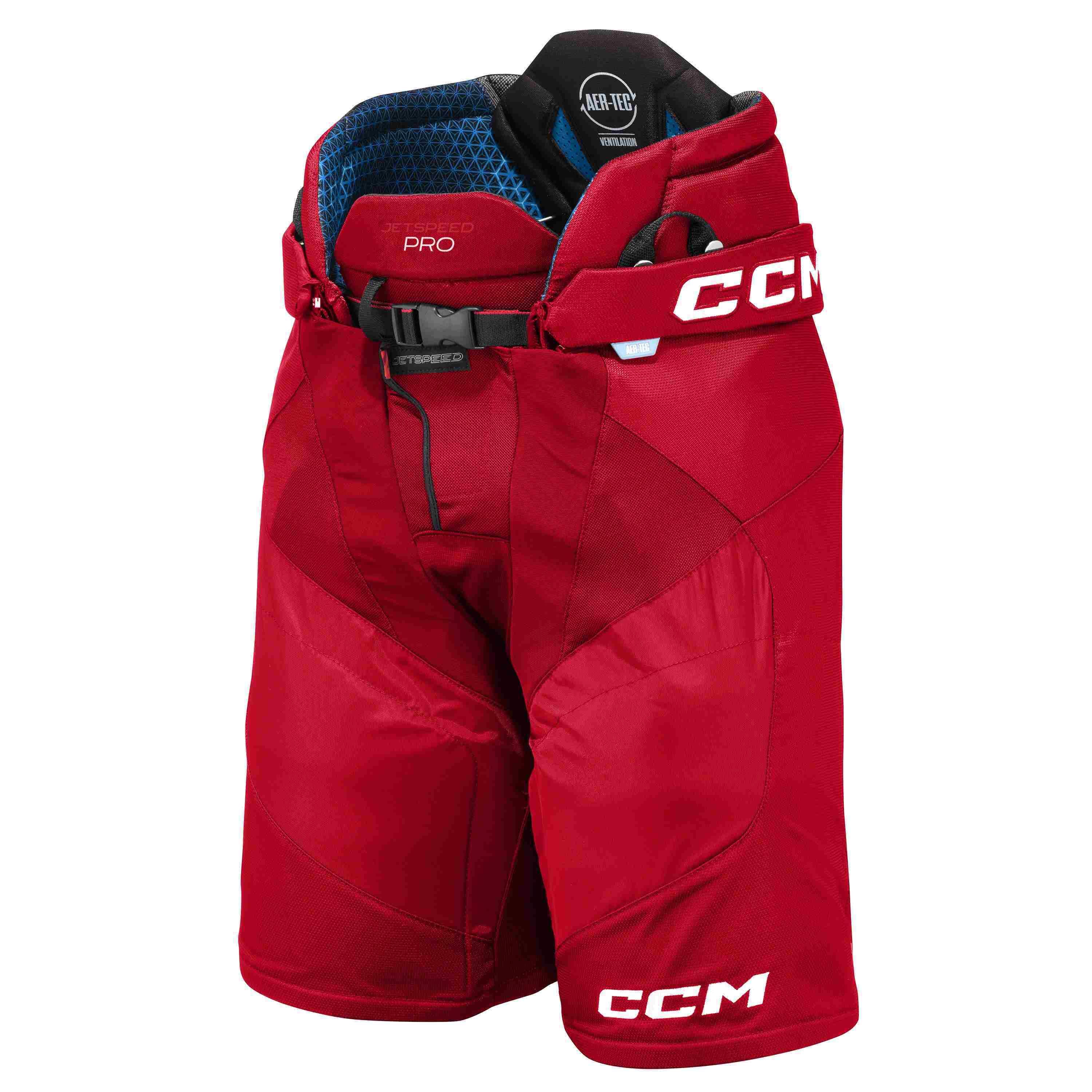 Spodnie hokejowe Jetspeed Pro rozmiar S M