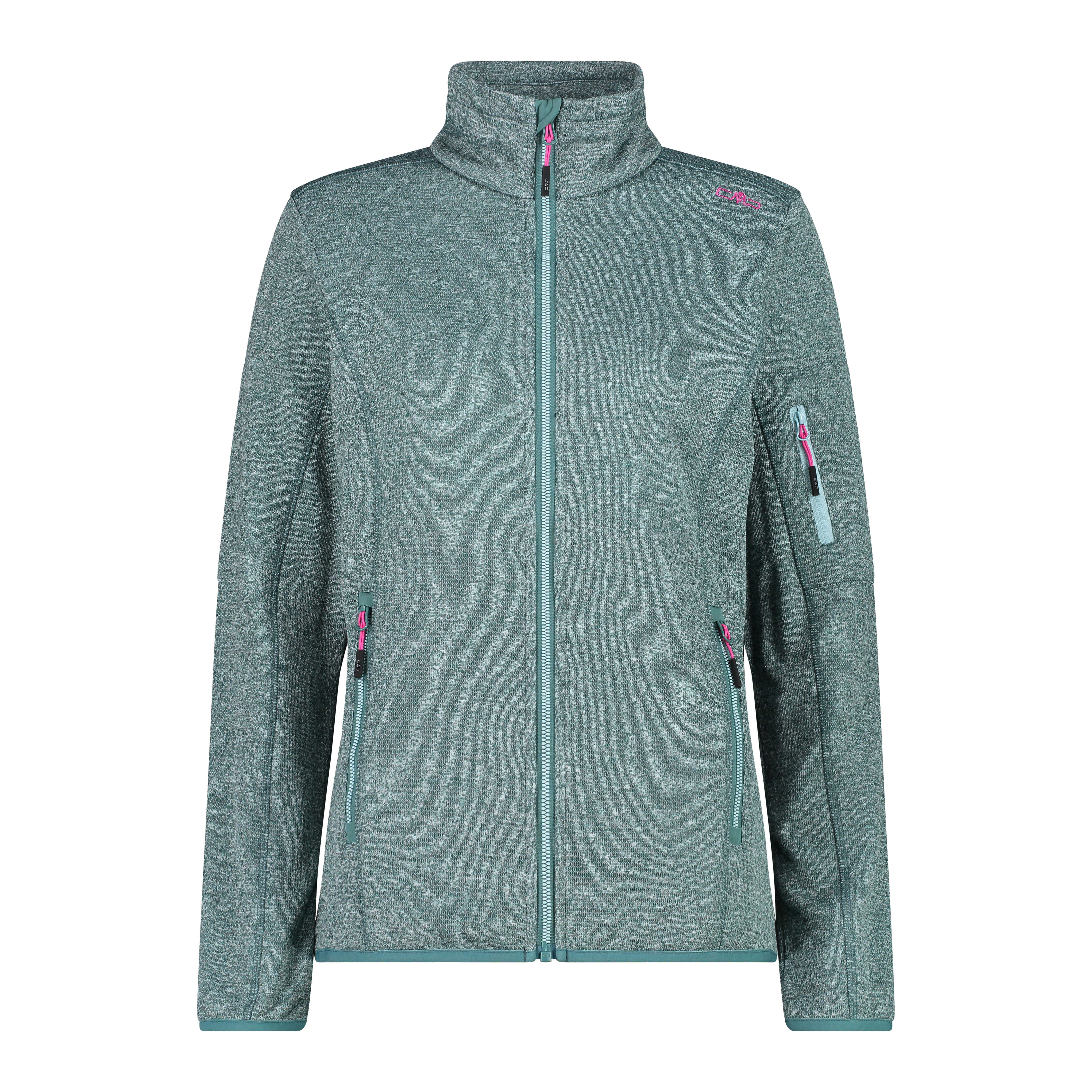 Bluza damska turystyczna CMP 30H5866