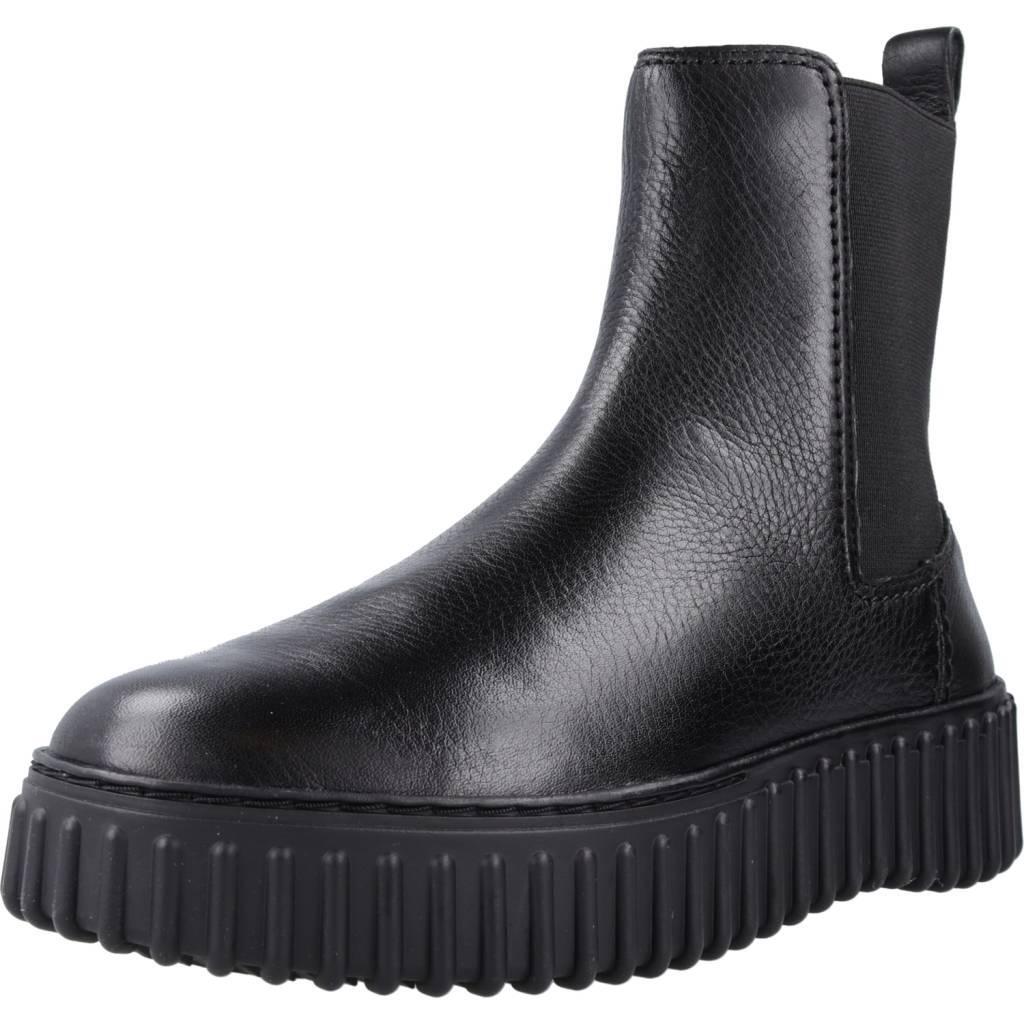 CLARKS TORHILL MAPLE Czarny