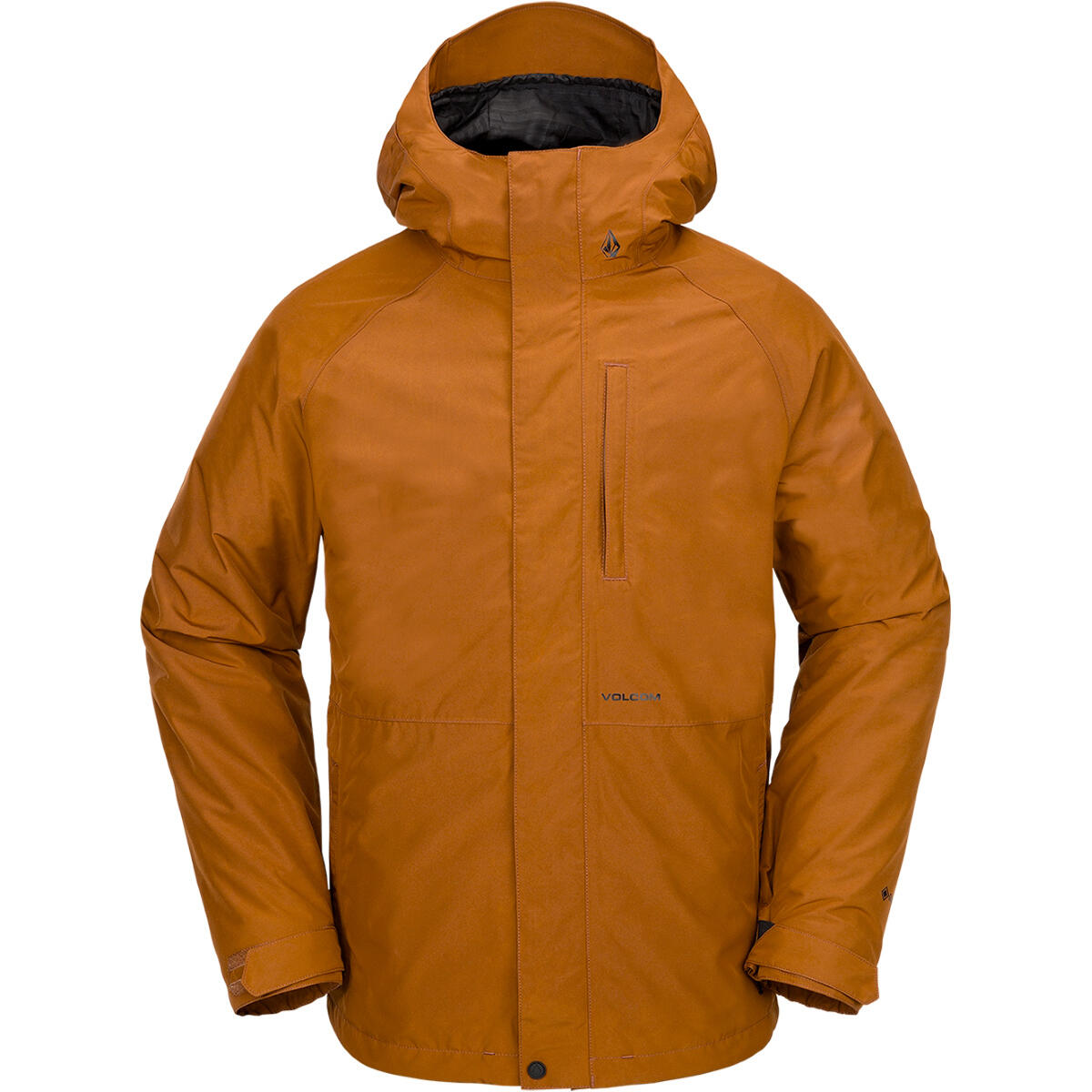 Izolowana kurtka narciarska Volcom Dua Gore-Tex