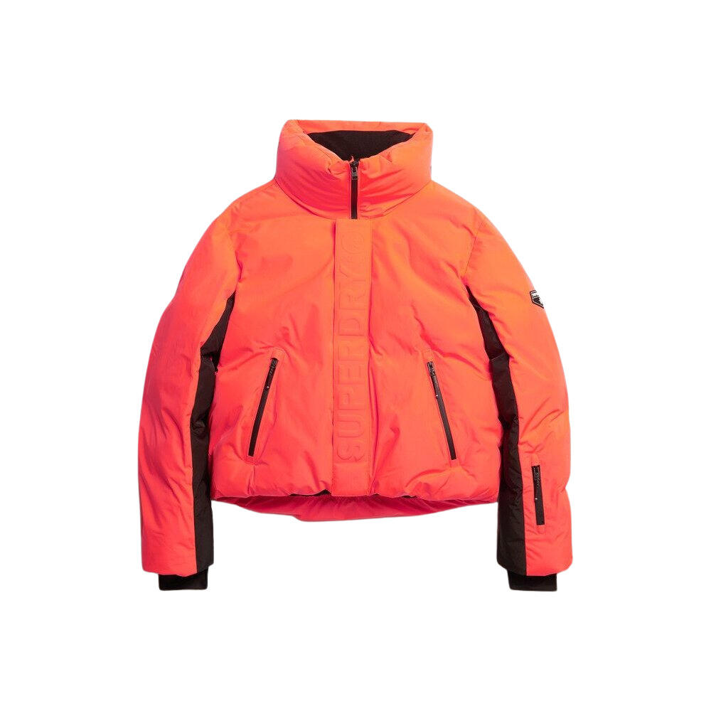 Damska kurtka puchowa Superdry Slalom