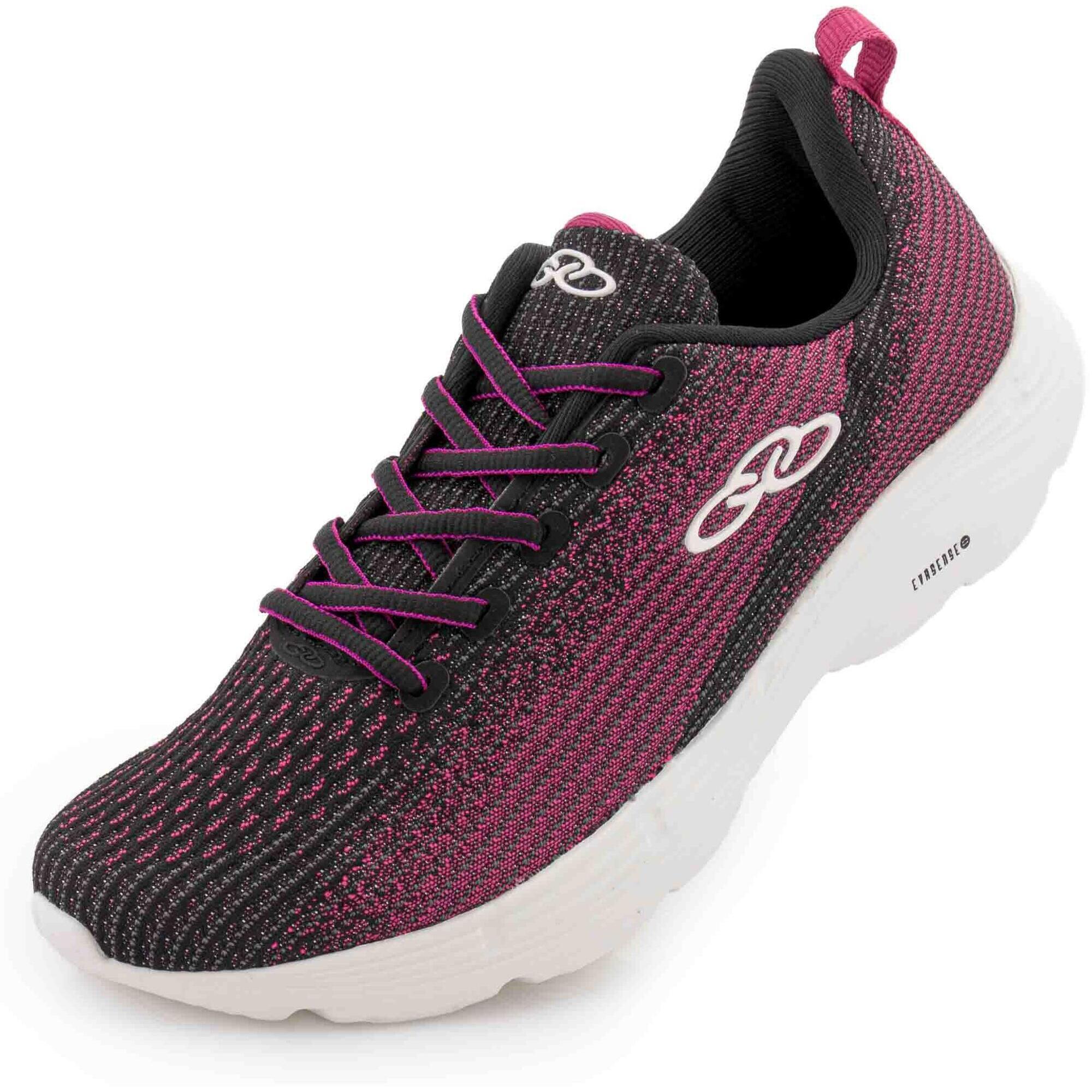 Sneakersy kobiet Olympikus 38 - Wyjątkowy Komfort i Styl