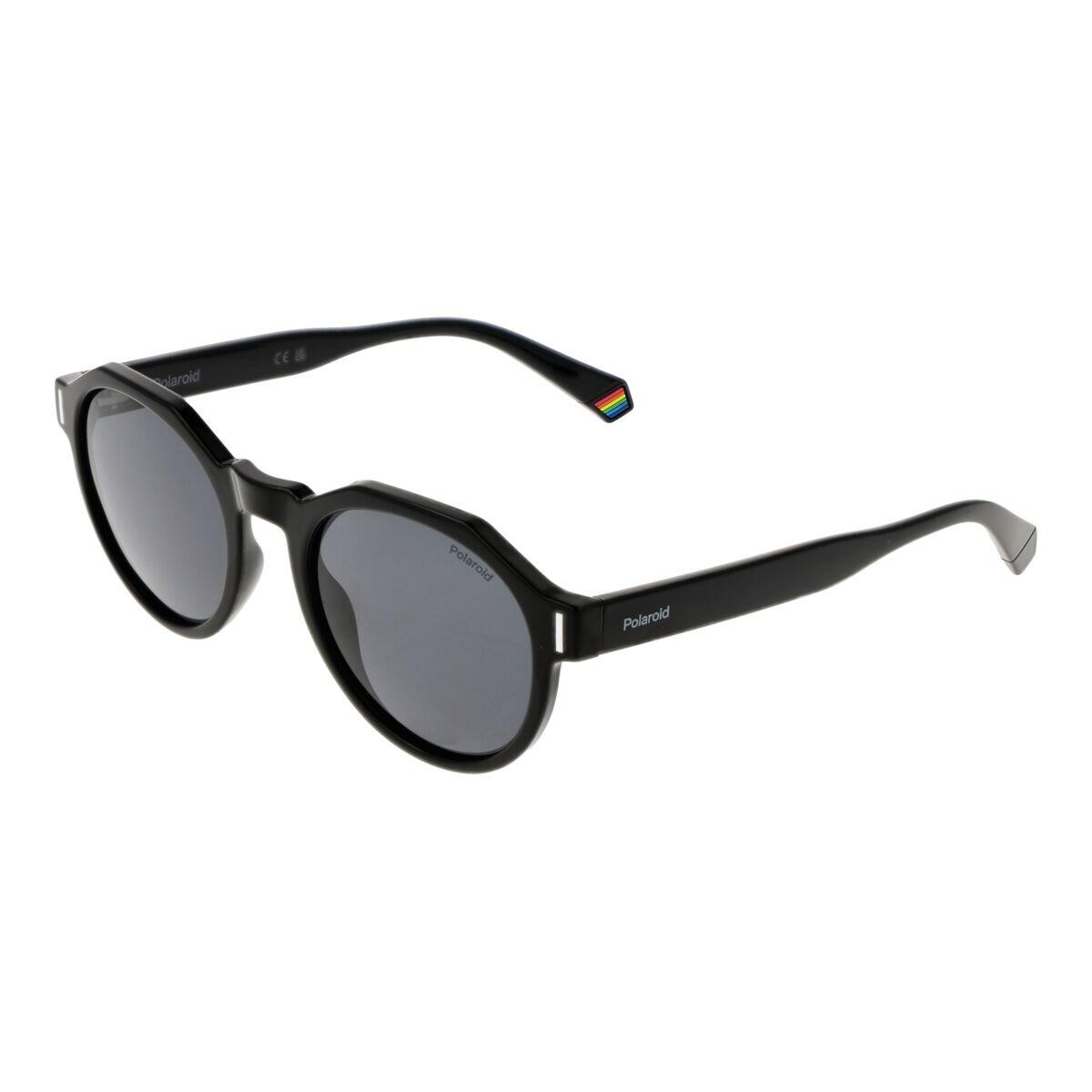 Okulary przeciwsłoneczne Unisex POLAROID PLD 6207_S 52807M9