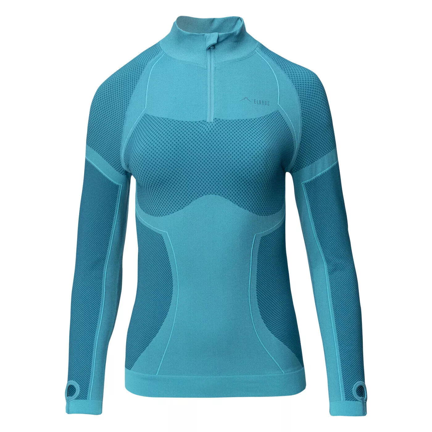 Damski jersey Elbrus Acti