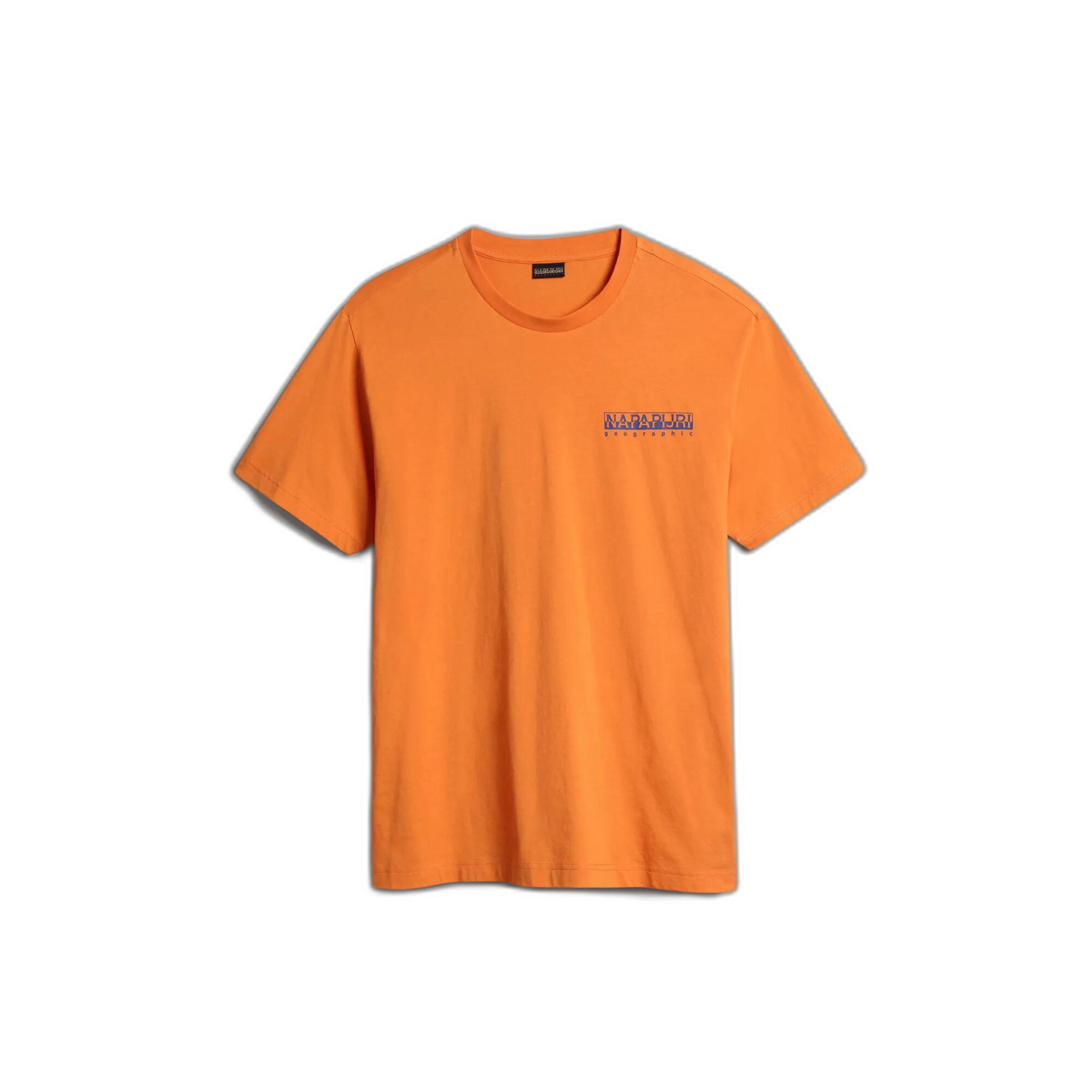 Koszulka Napapijri Bolivar