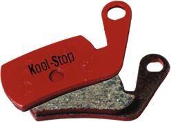Kool-Stop Klocki Hamulcowe Magura Marta 2008 (2 szt)