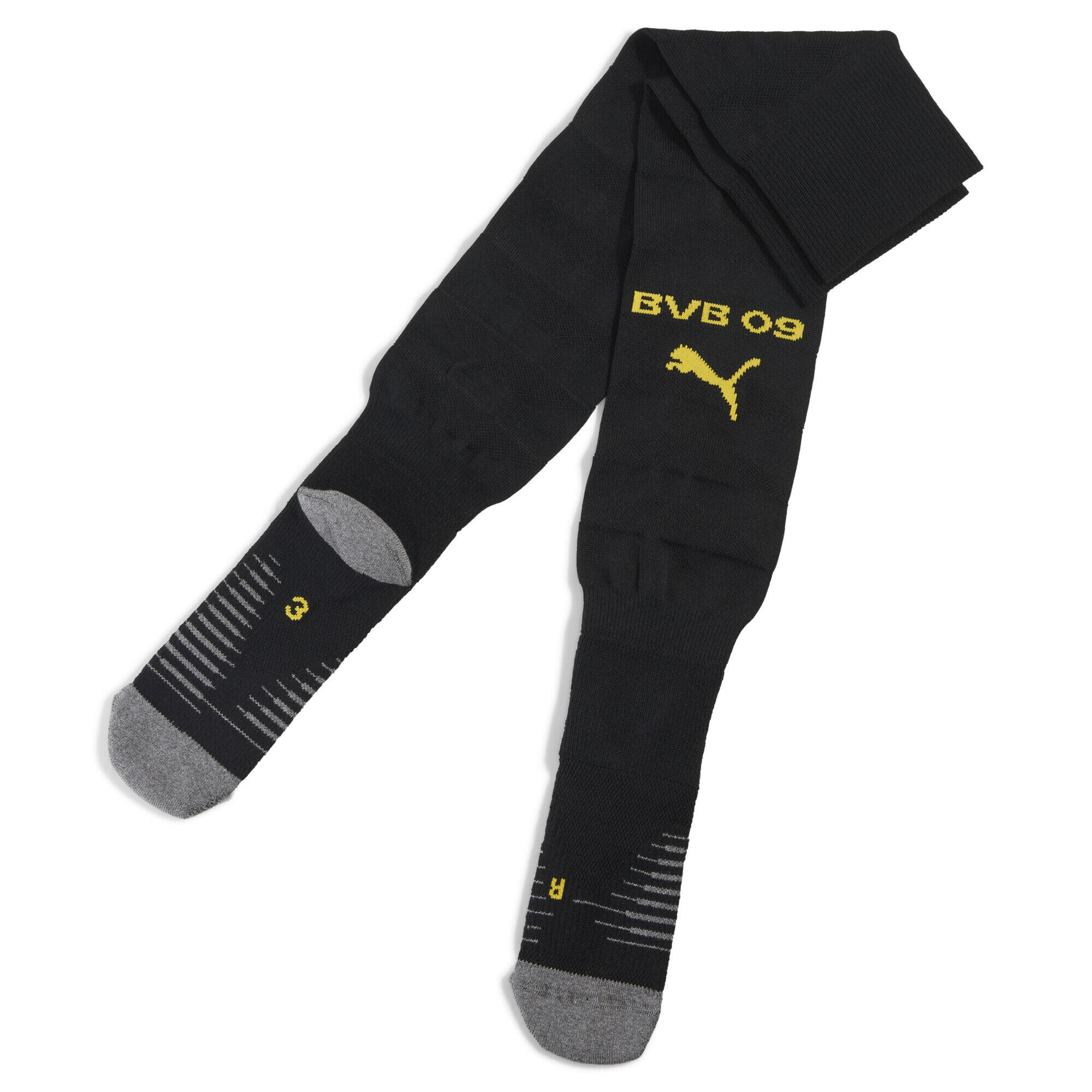 Męskie skarpety Borussia Dortmund 25/26 PUMA