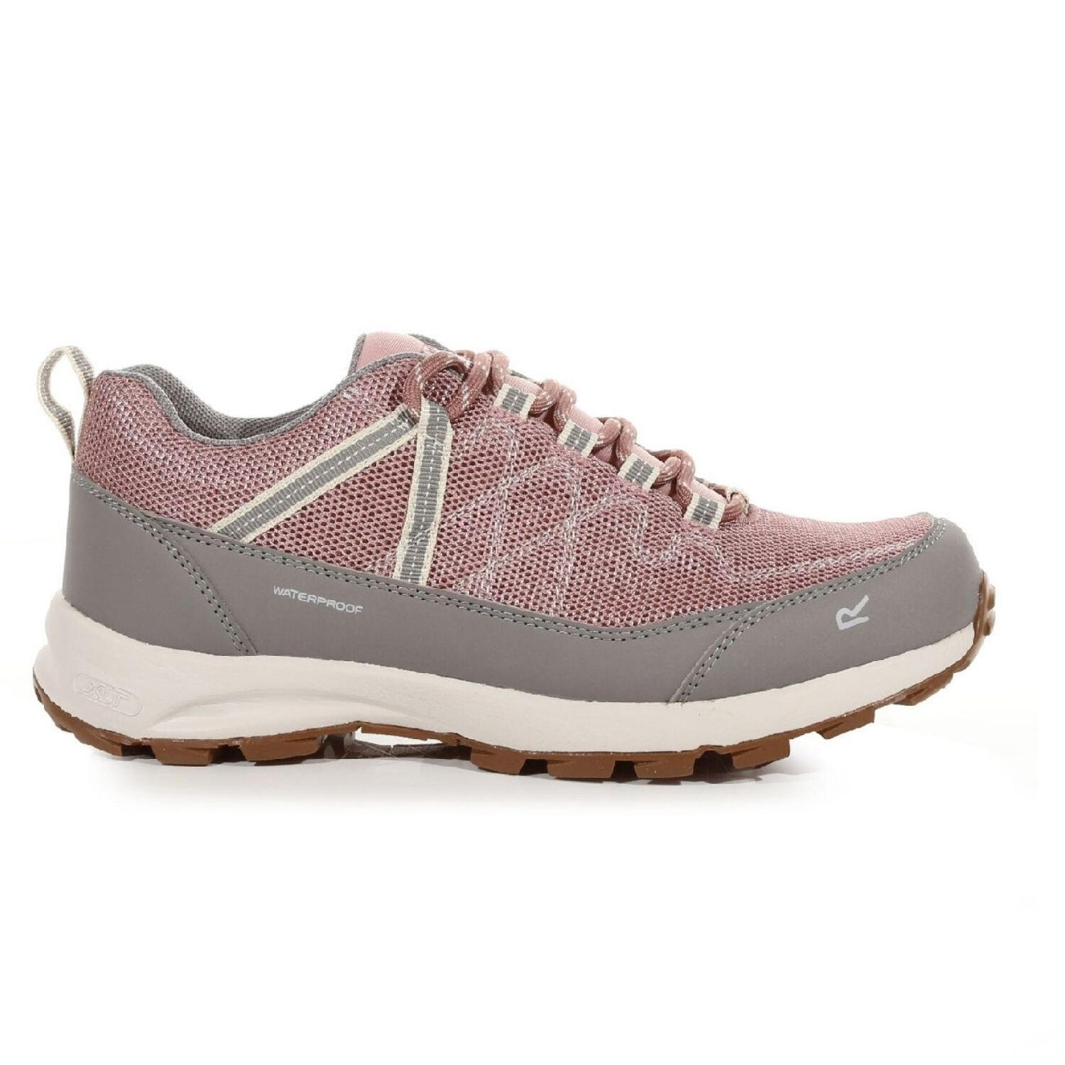 Buty trekkingowe damskie Lady Samaris Lite II Regatta