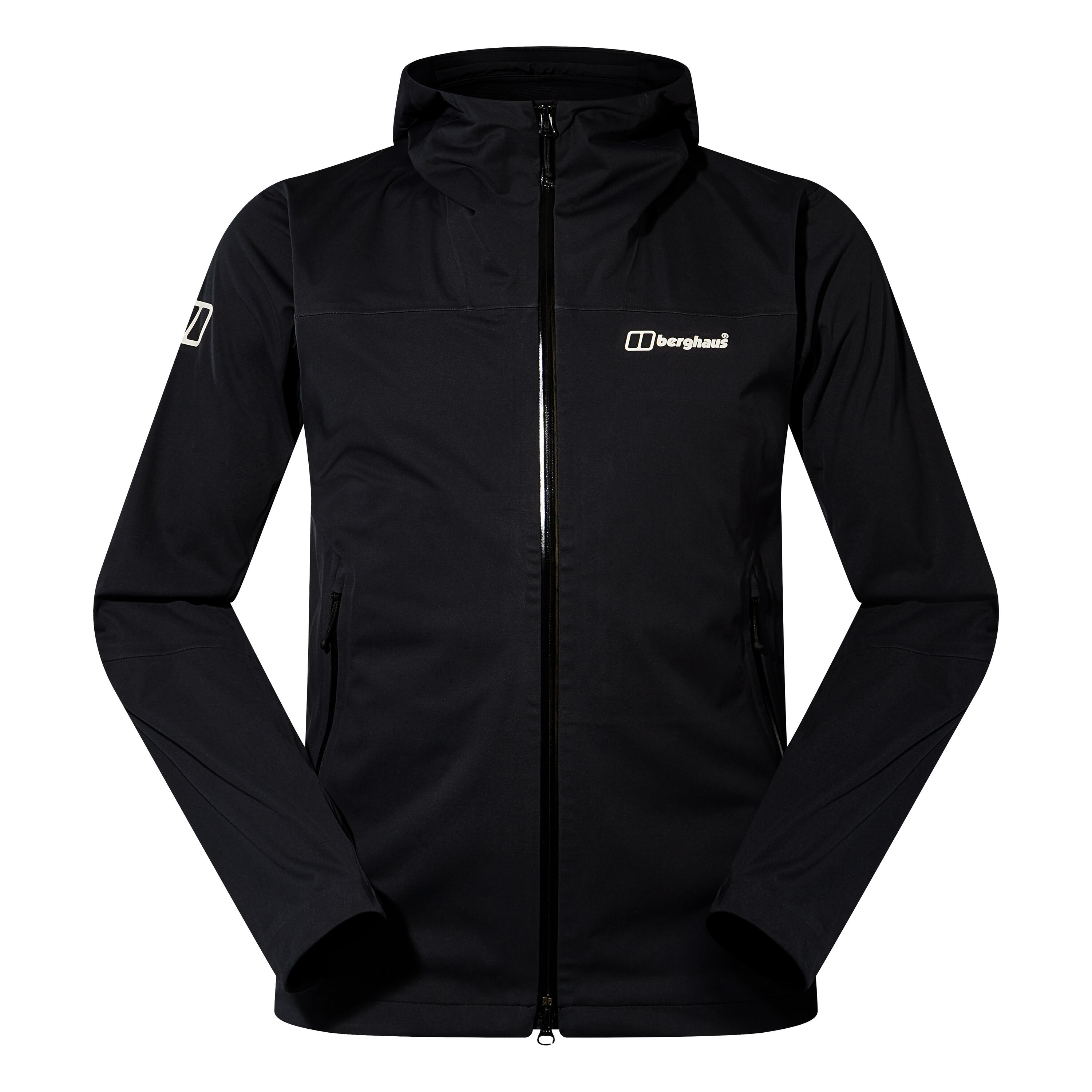 Kurtka softshell męska Berghaus Ridge-Roamer 3L Softshell Jacket