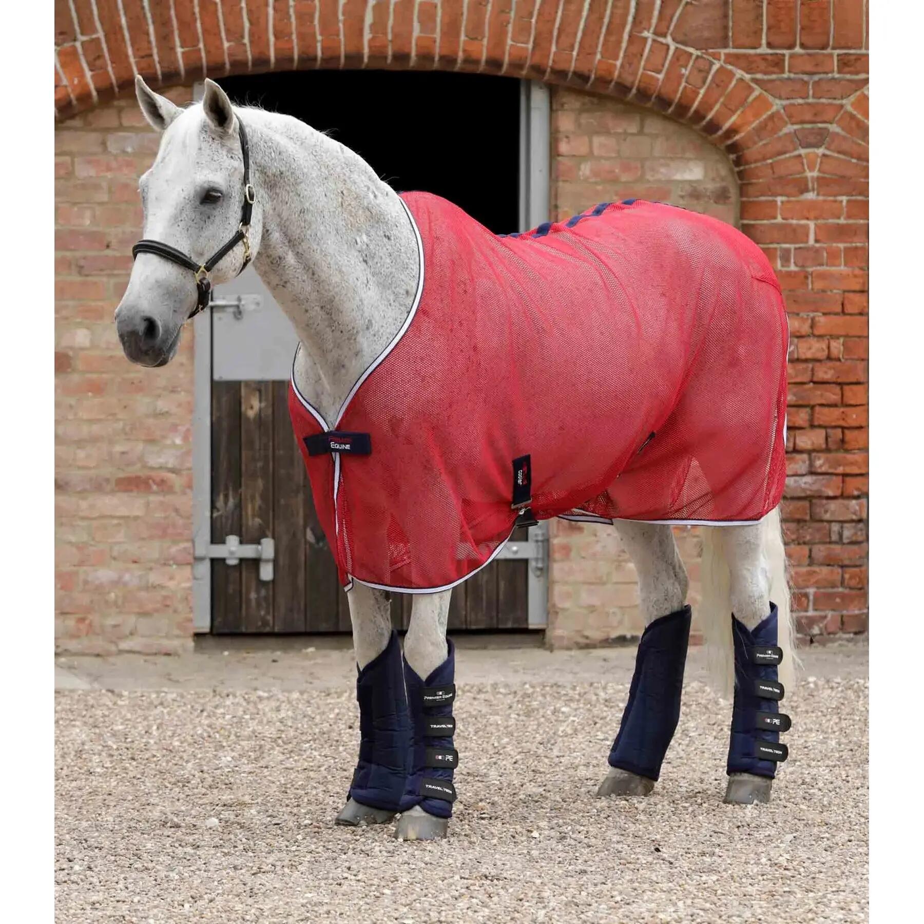 Buty transportowe dla koni Premier Equine Travel-Tech